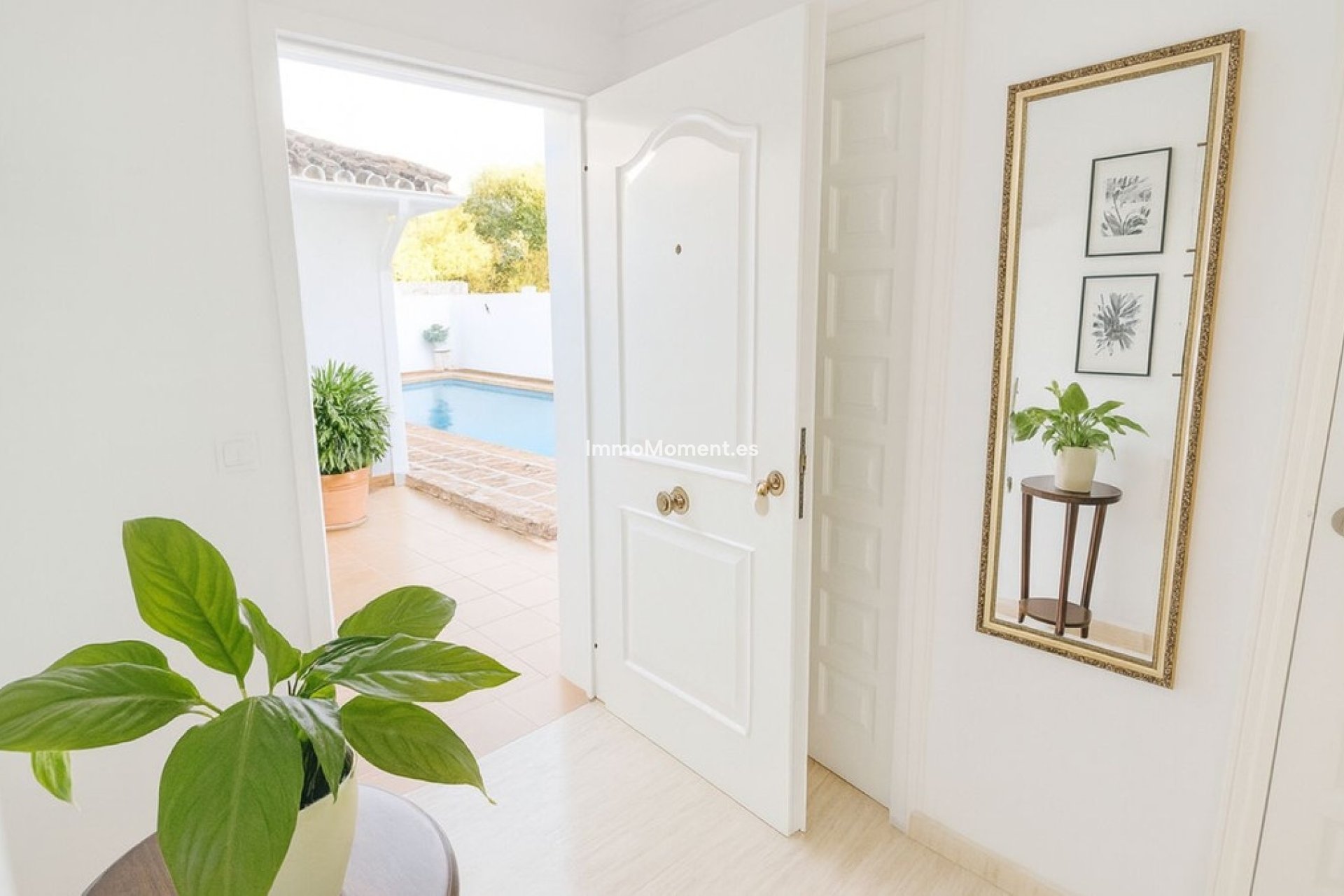 Revente - Villa individuelle - Marbella - El Rosario