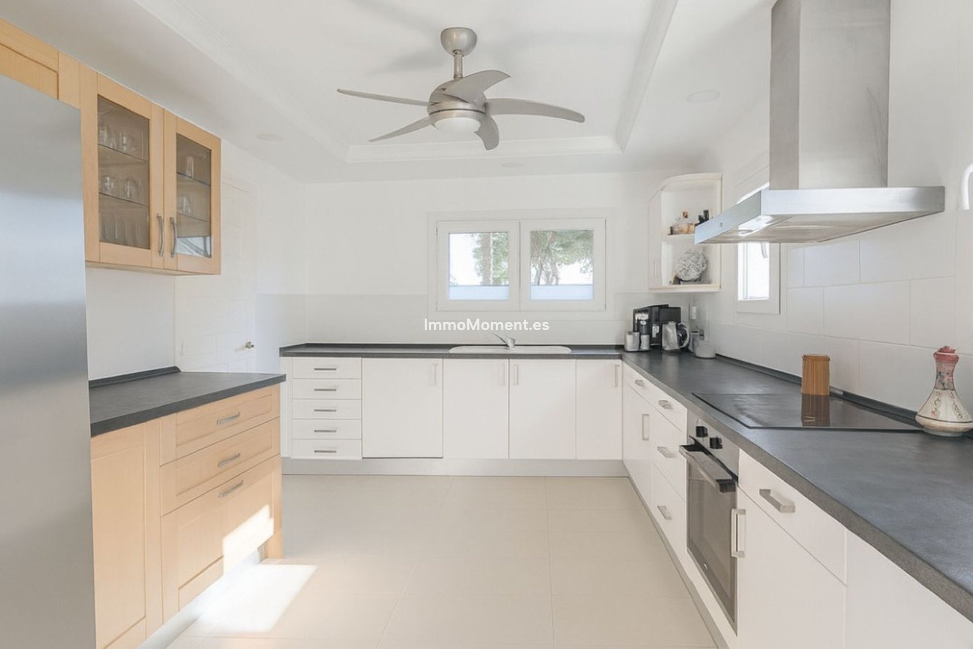Revente - Villa individuelle - Marbella - El Rosario