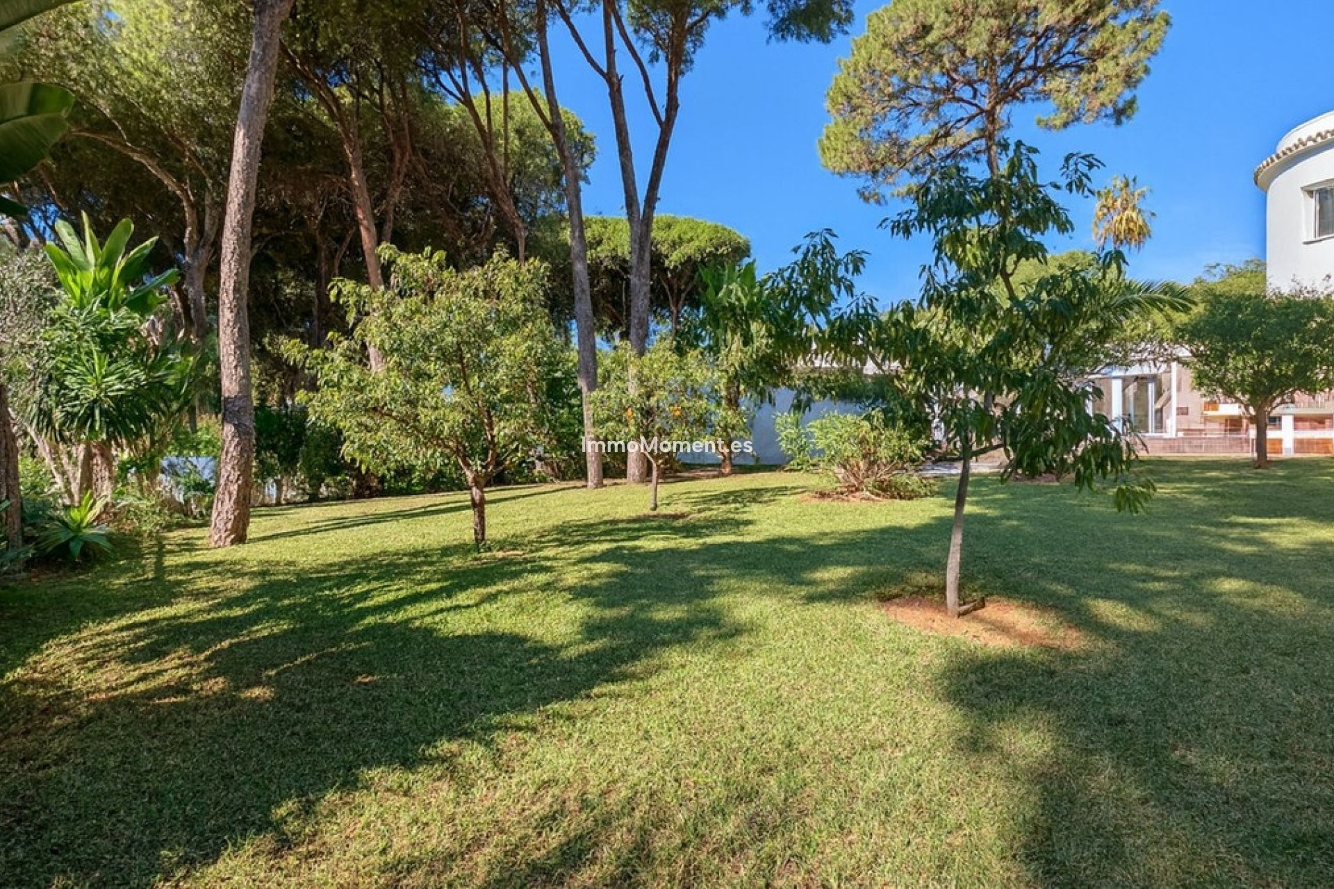 Revente - Villa individuelle - Marbella - El Rosario