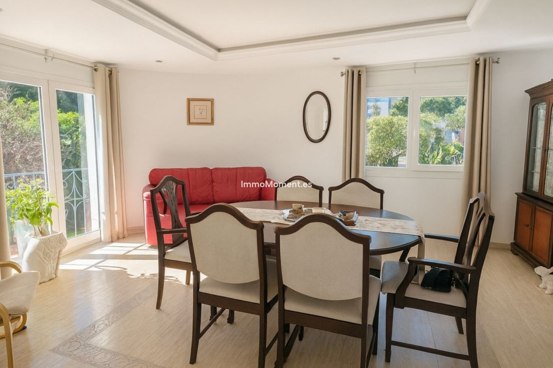 Revente - Villa individuelle - Marbella - El Rosario