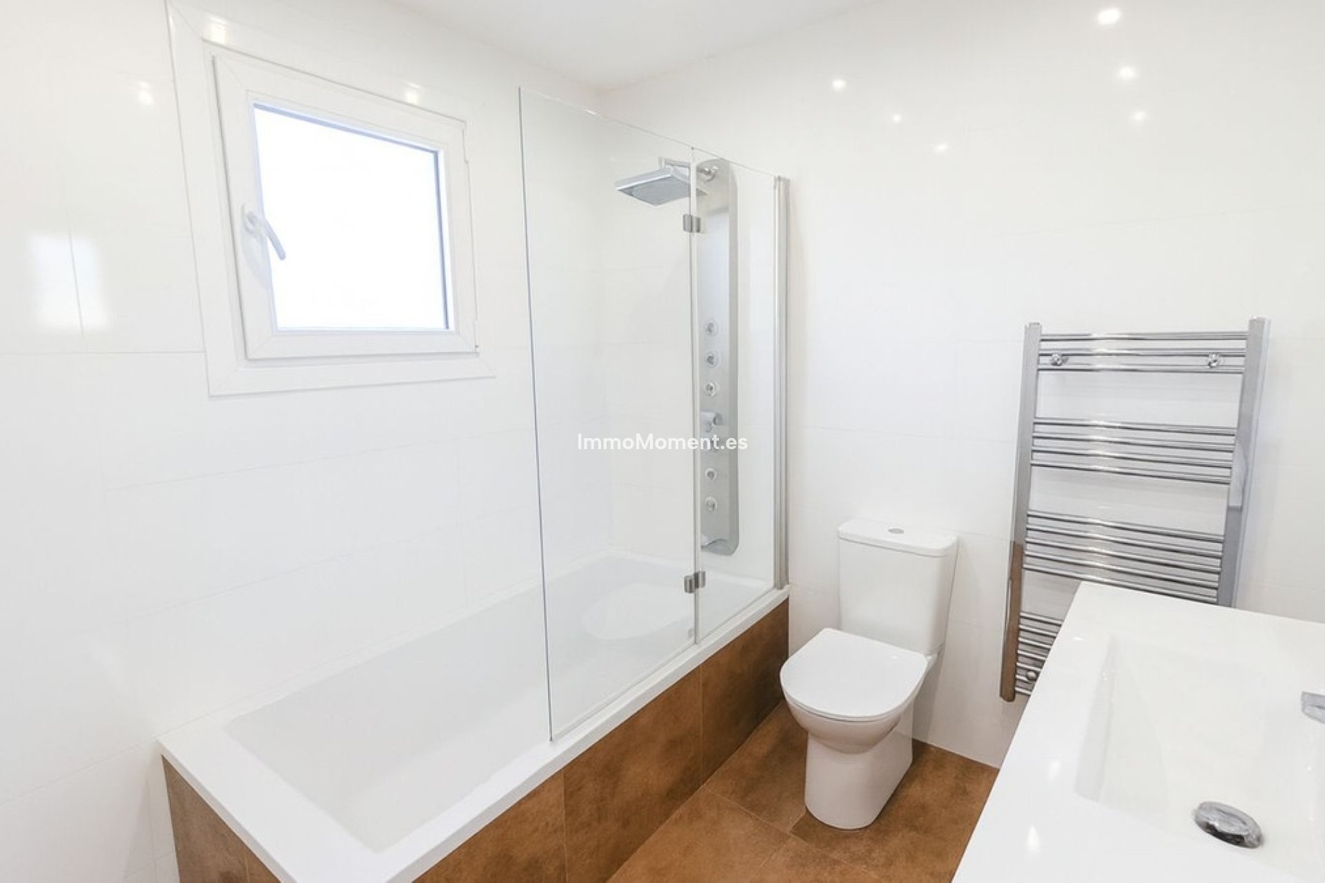 Revente - Villa individuelle - Marbella - El Rosario