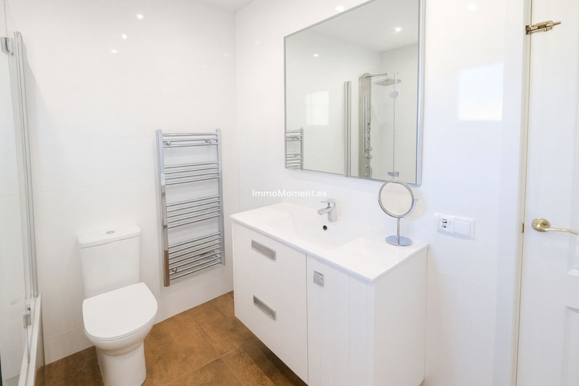 Revente - Villa individuelle - Marbella - El Rosario