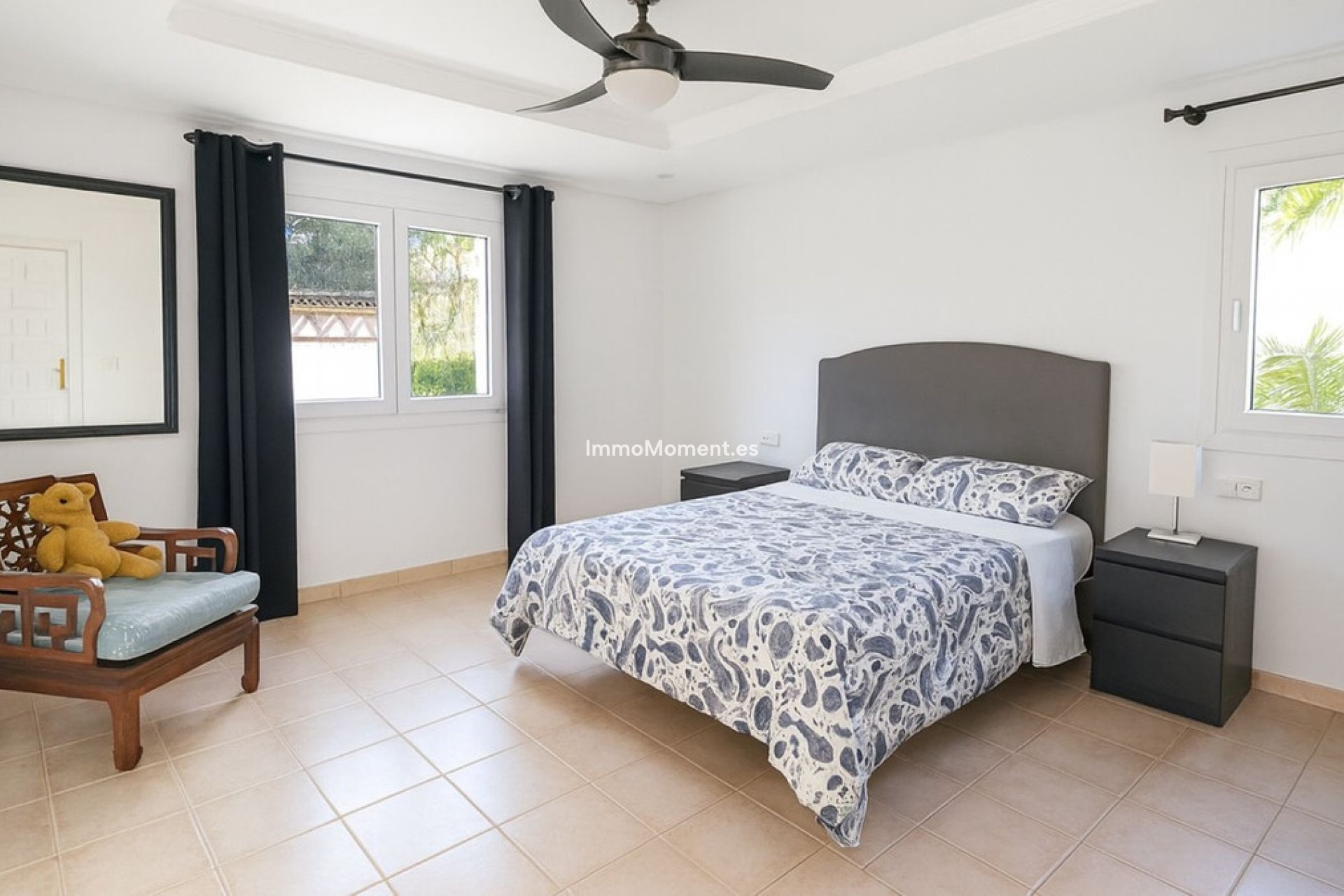 Revente - Villa individuelle - Marbella - El Rosario