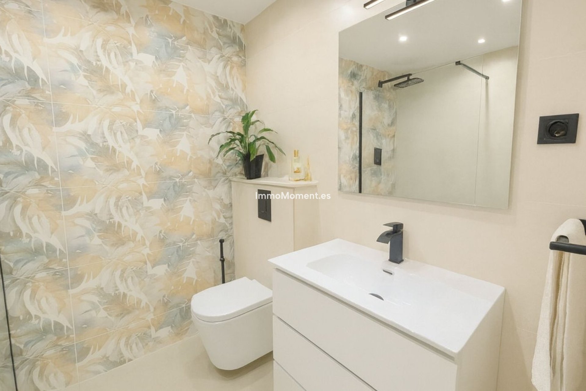 Revente - Villa individuelle - Marbella - El Rosario
