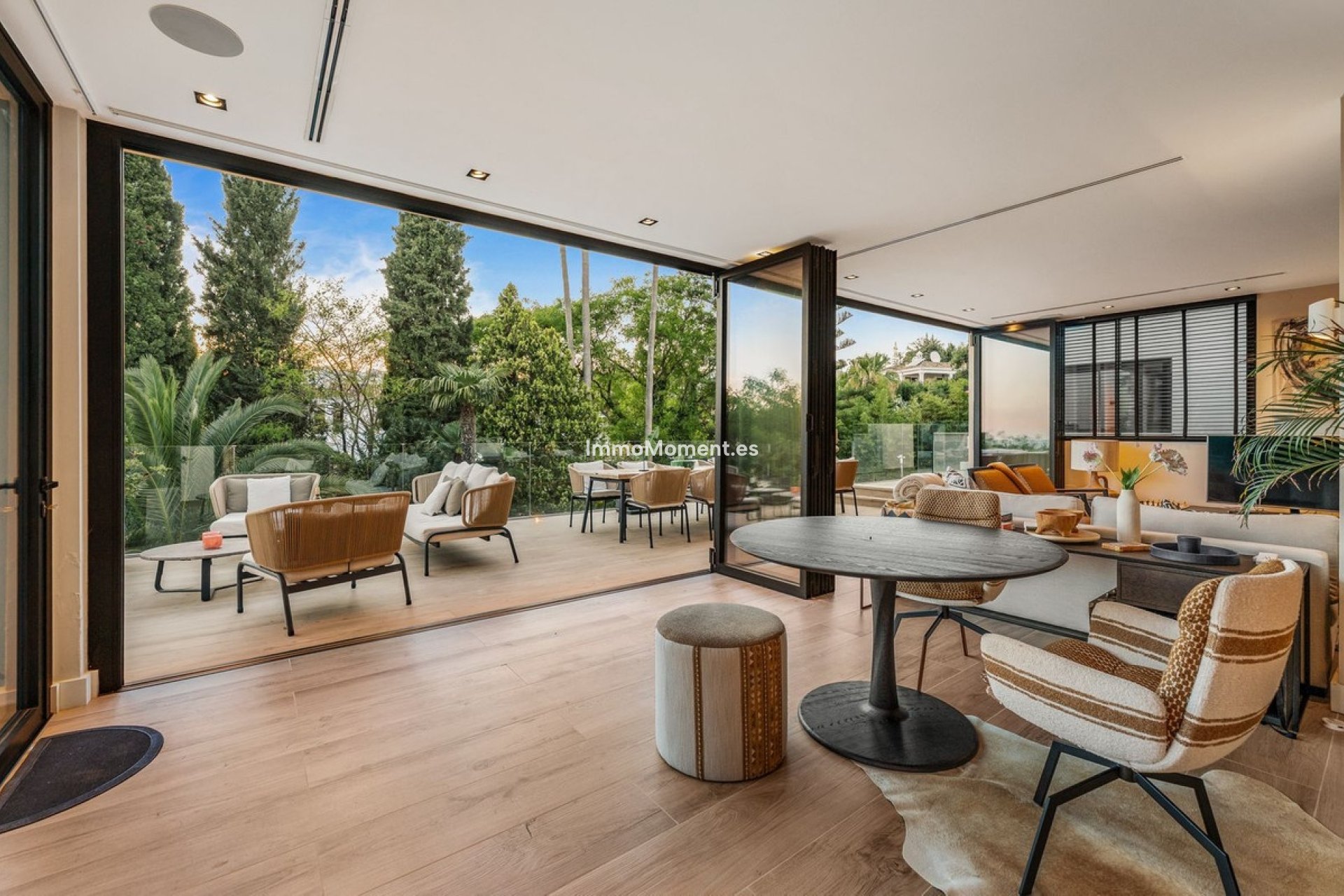 Revente - Villa individuelle - Marbella - El Rosario