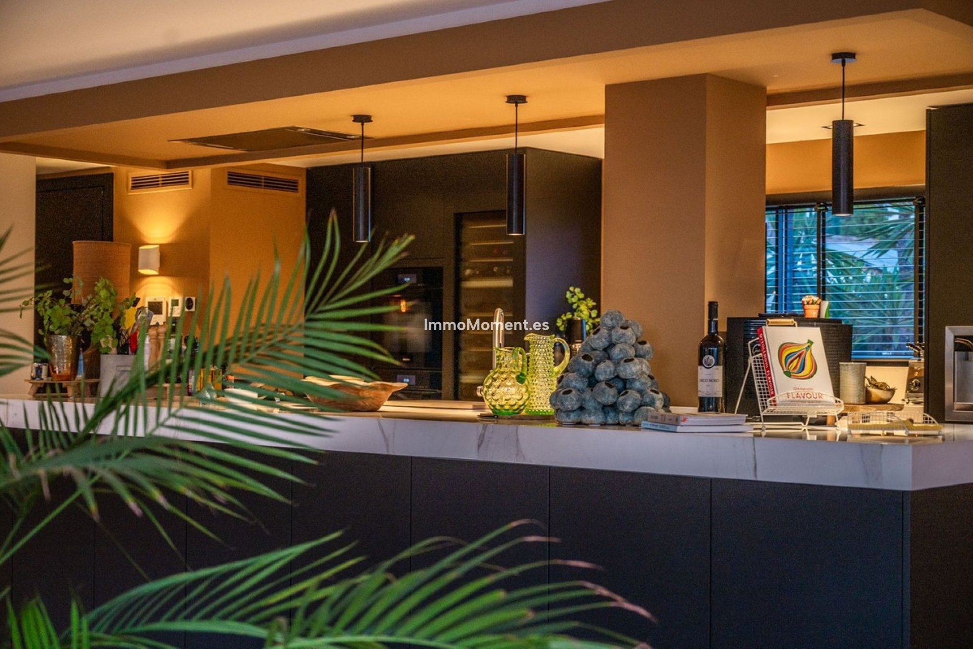 Revente - Villa individuelle - Marbella - El Rosario