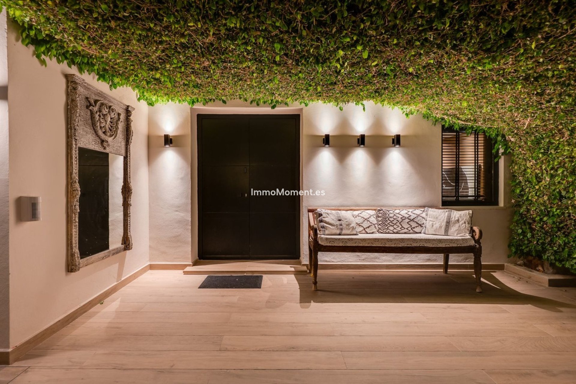 Revente - Villa individuelle - Marbella - El Rosario