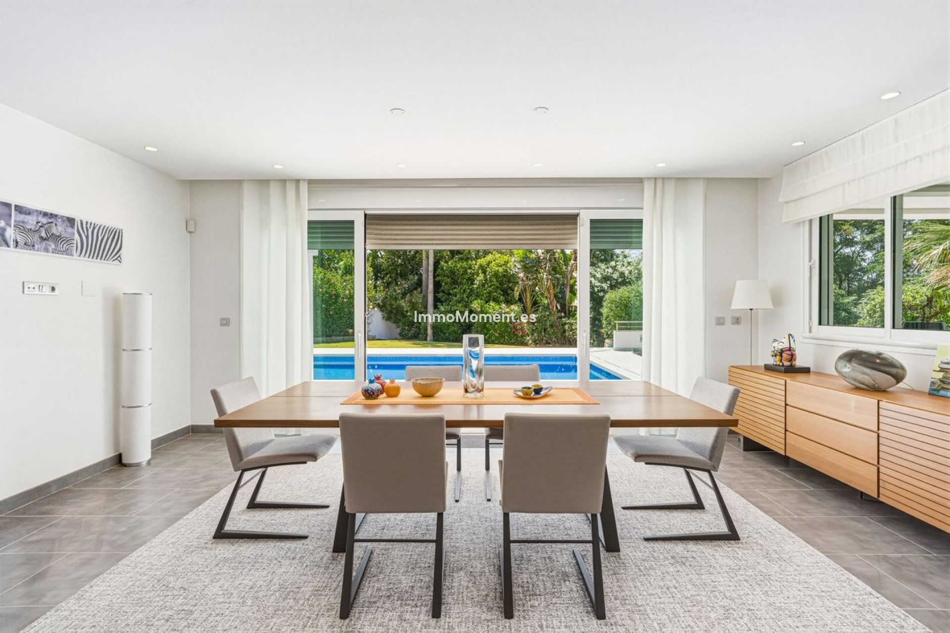 Revente - Villa individuelle - Marbella - El Rosario