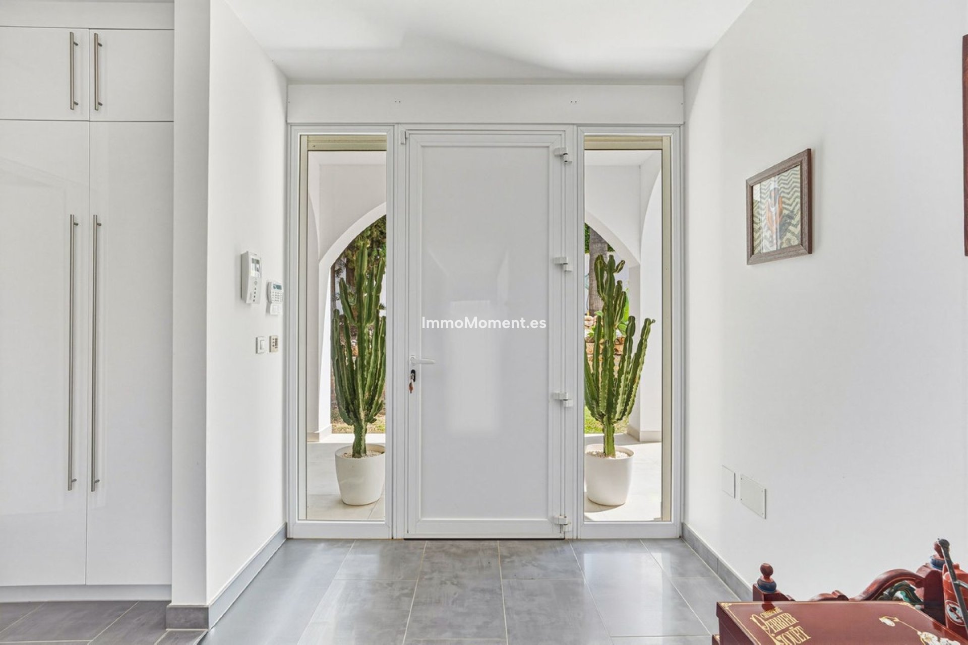Revente - Villa individuelle - Marbella - El Rosario