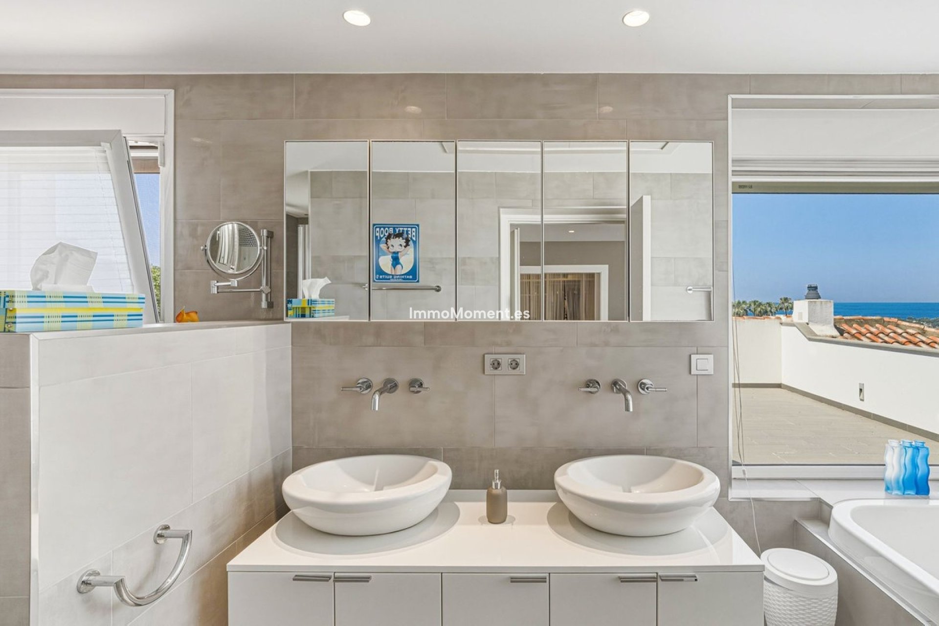 Revente - Villa individuelle - Marbella - El Rosario