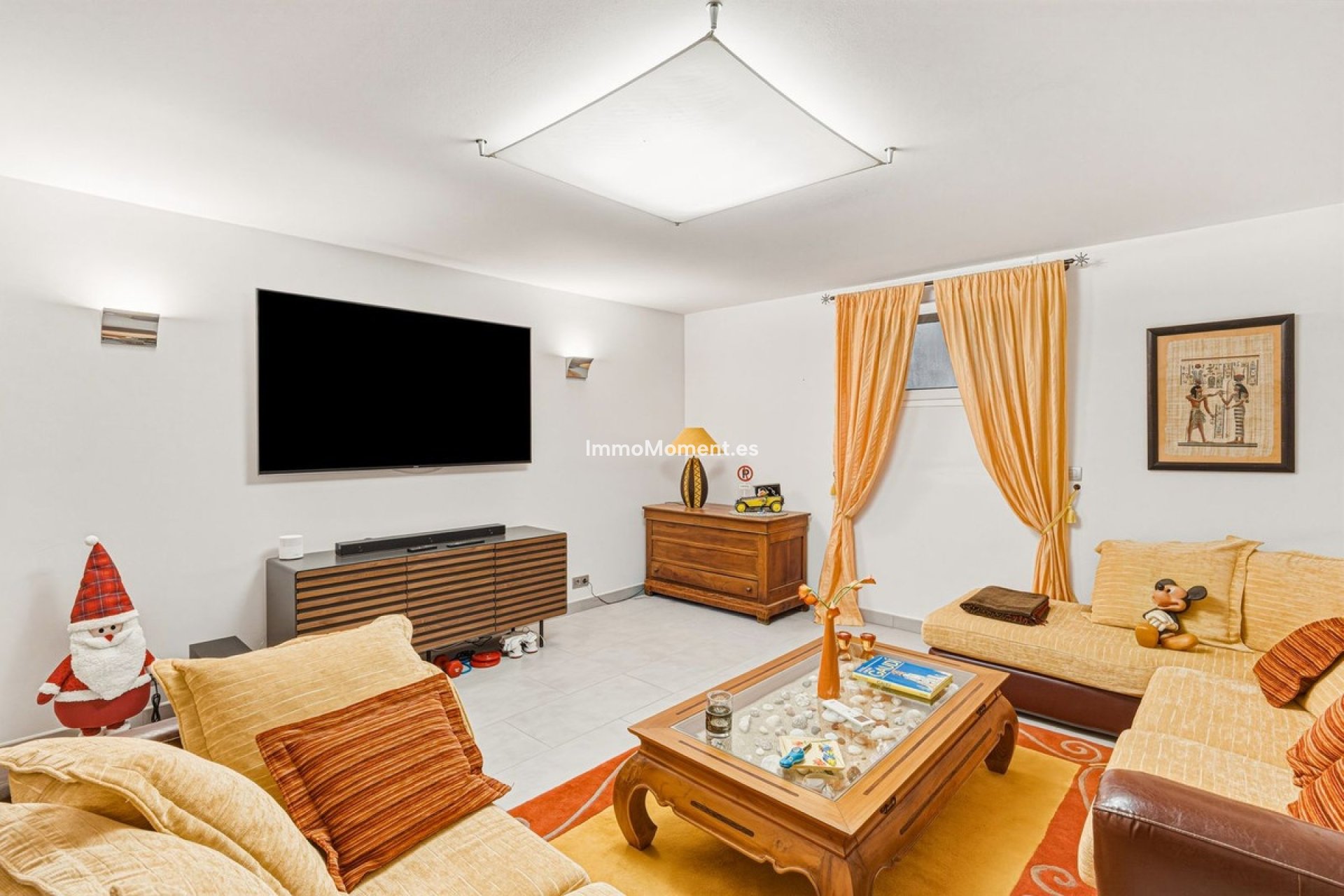 Revente - Villa individuelle - Marbella - El Rosario