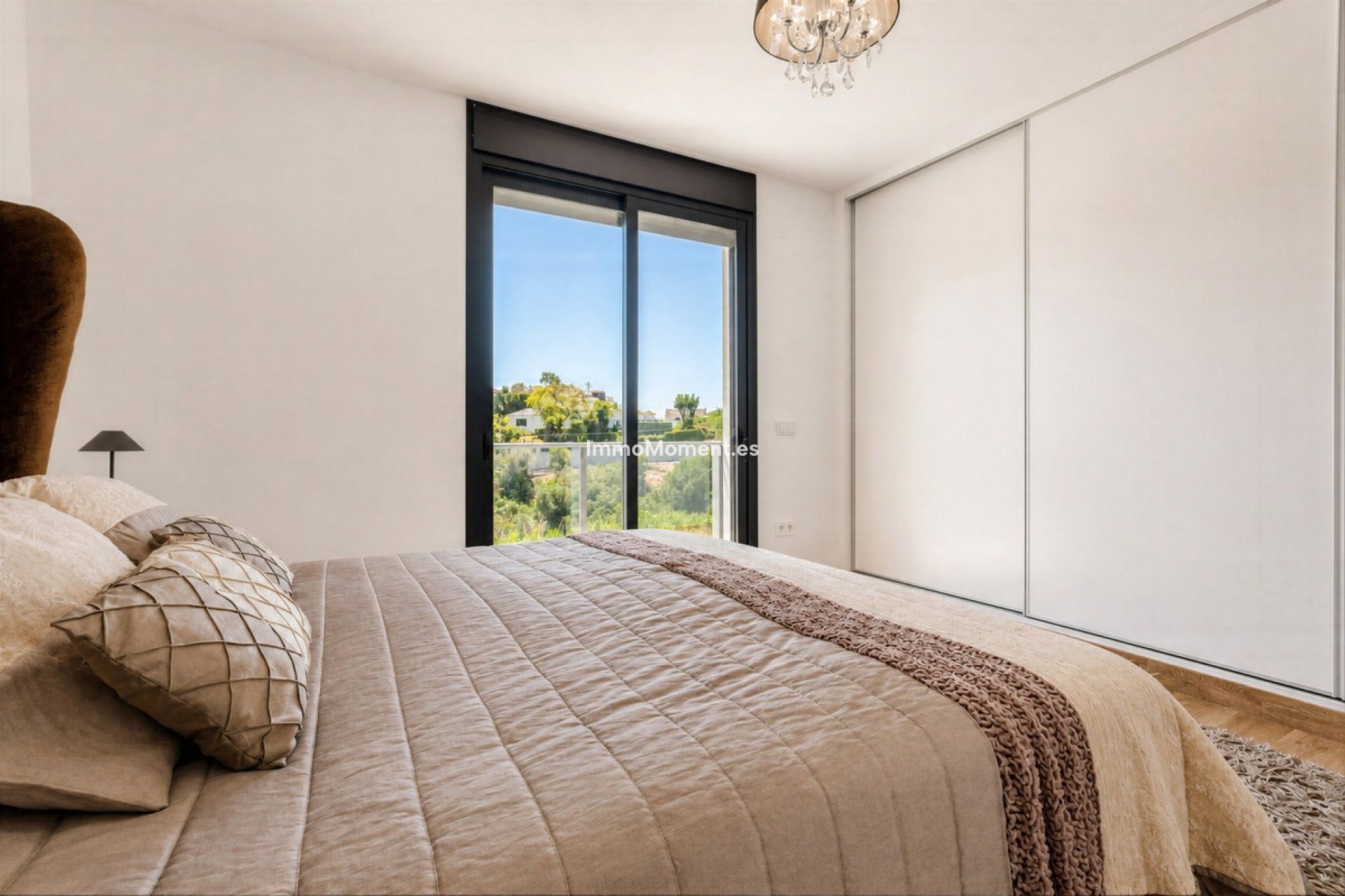 Revente - Villa individuelle - Marbella - El Rosario