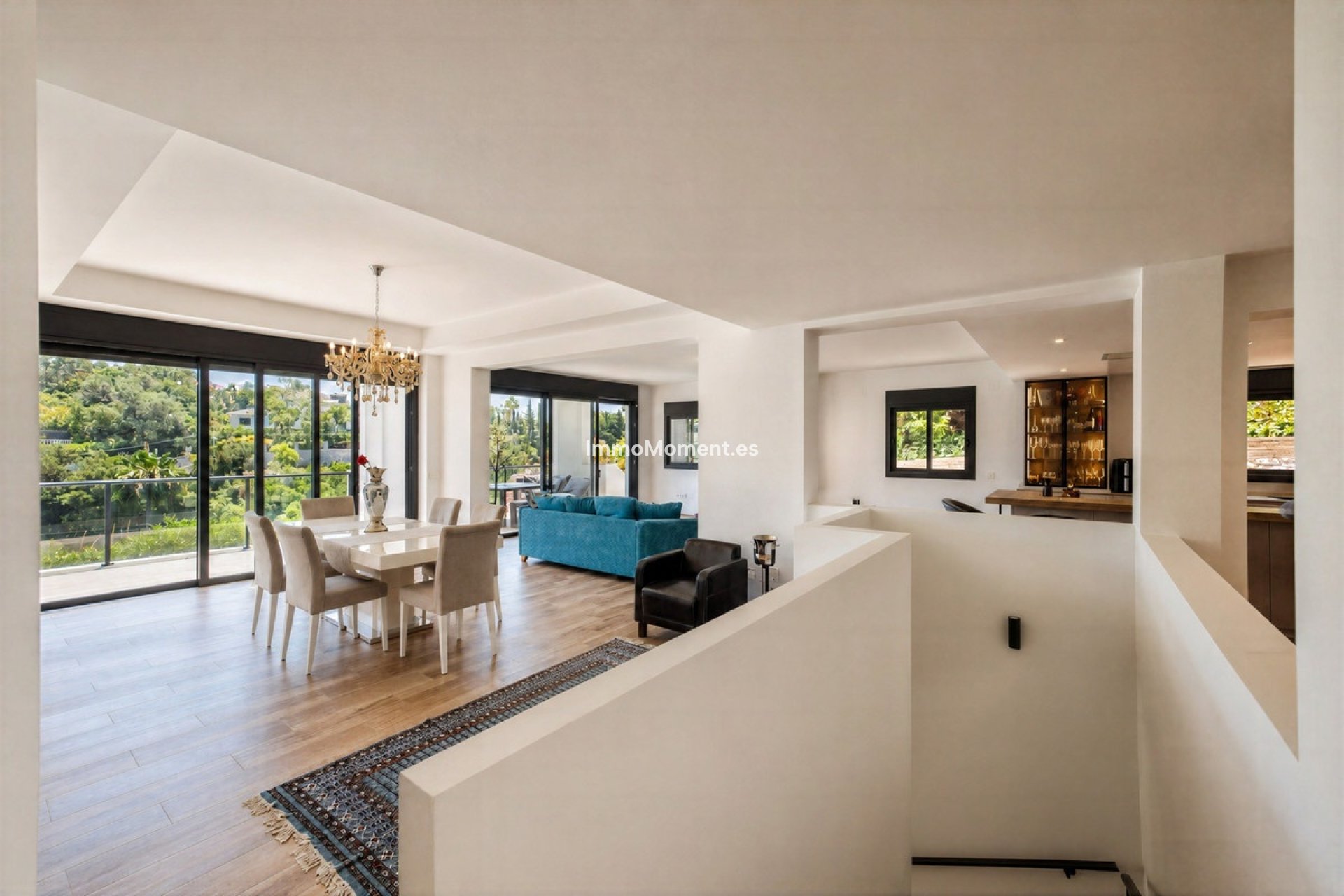 Revente - Villa individuelle - Marbella - El Rosario