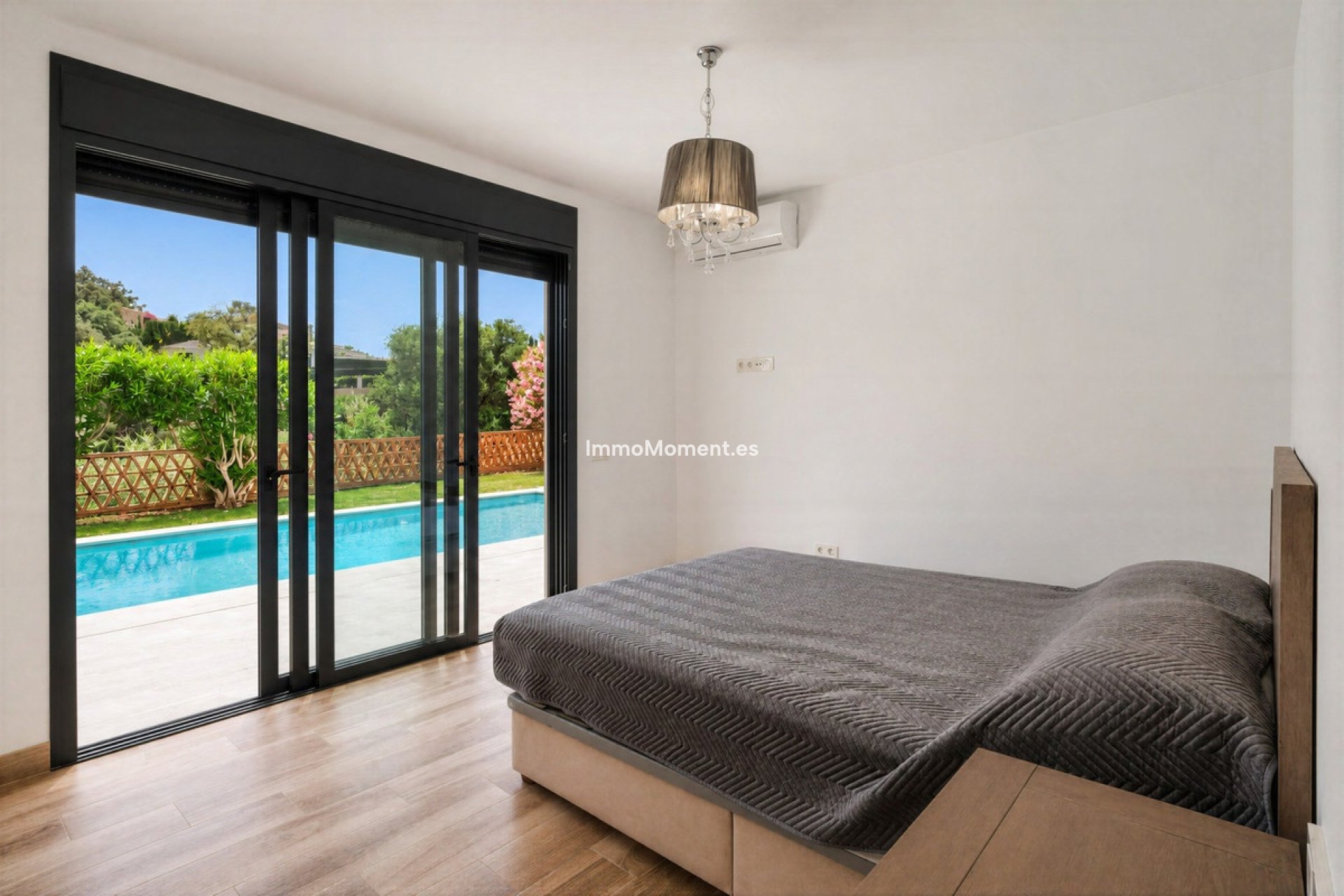 Revente - Villa individuelle - Marbella - El Rosario