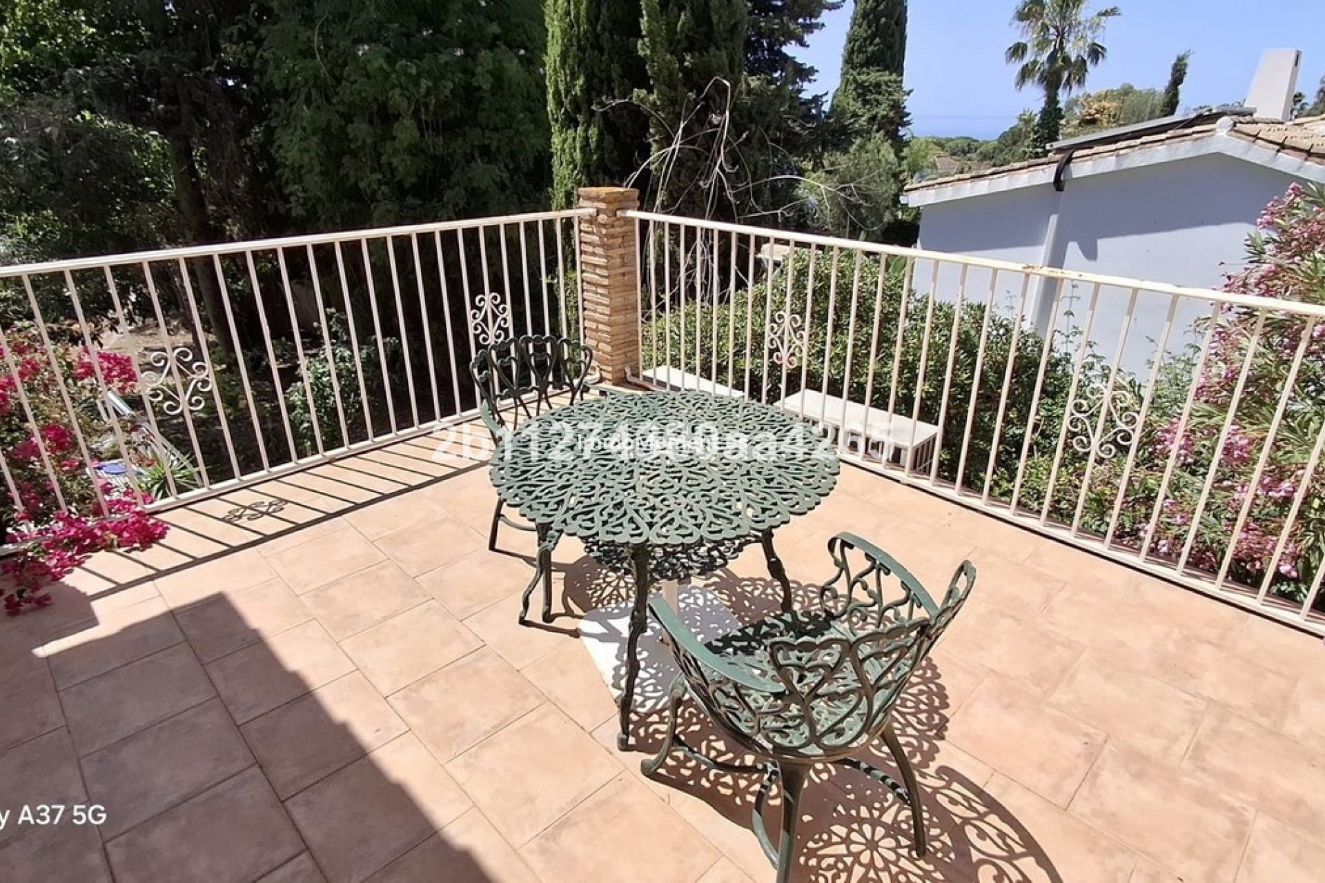 Revente - Villa individuelle - Marbella - El Rosario
