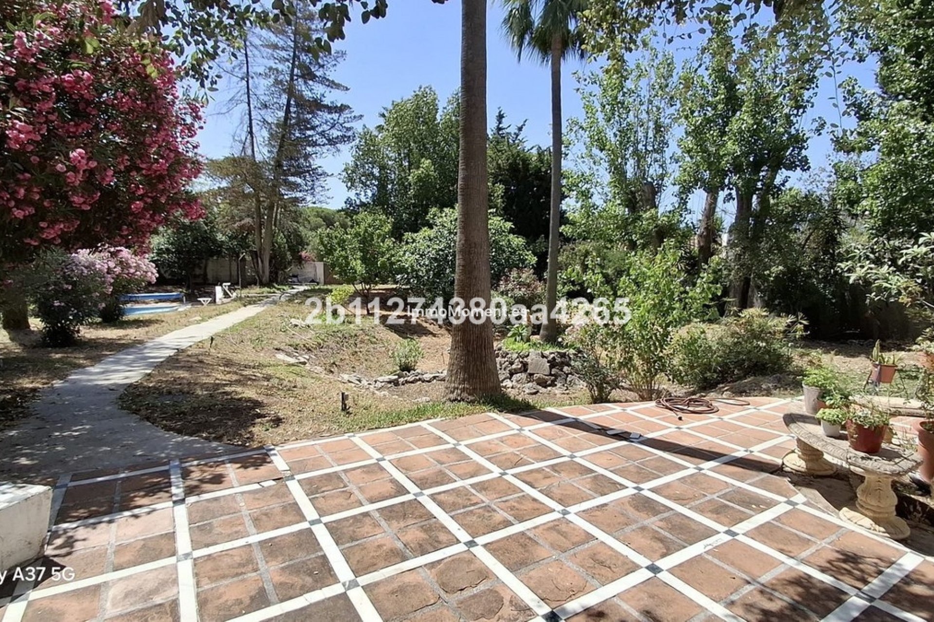 Revente - Villa individuelle - Marbella - El Rosario