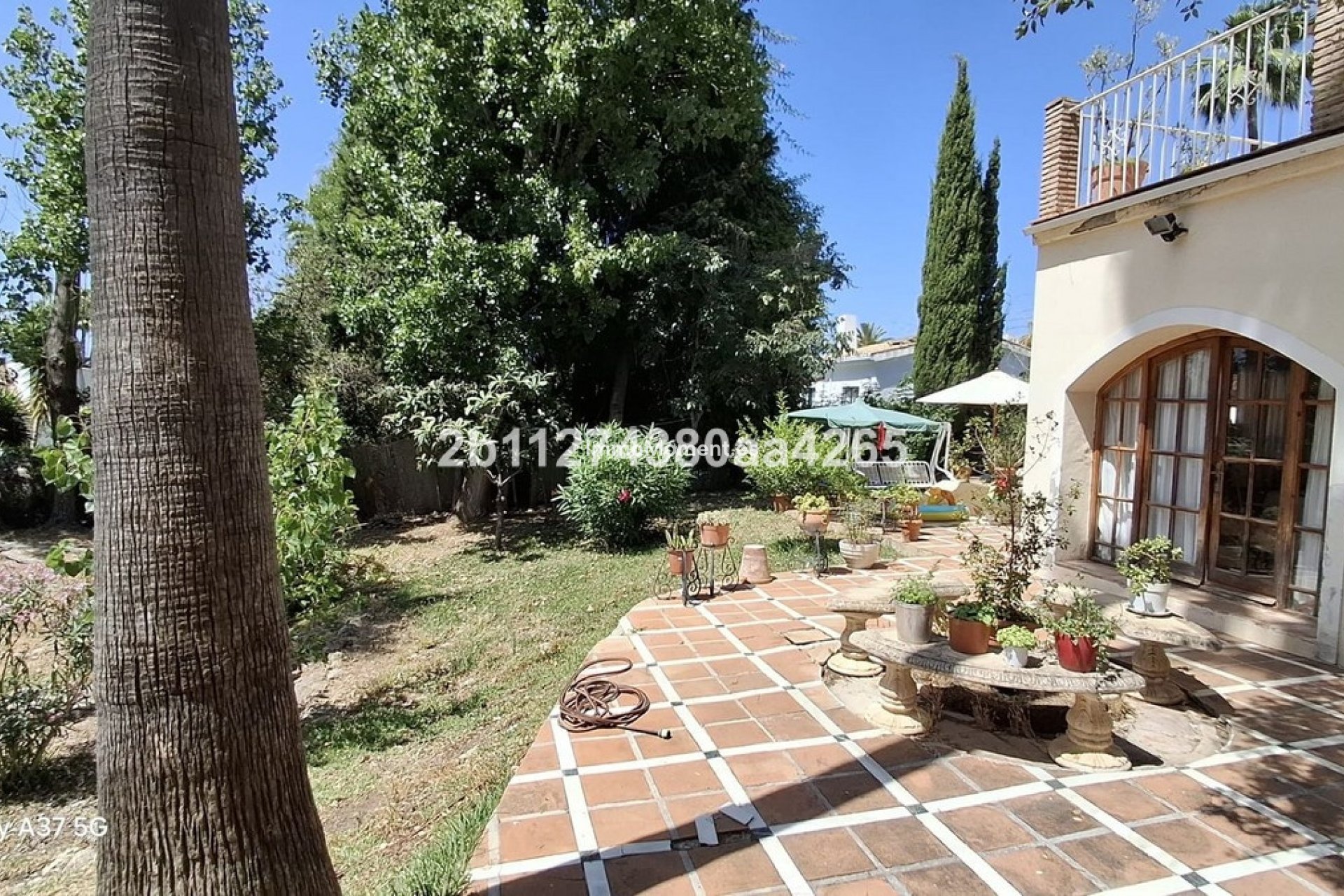 Revente - Villa individuelle - Marbella - El Rosario