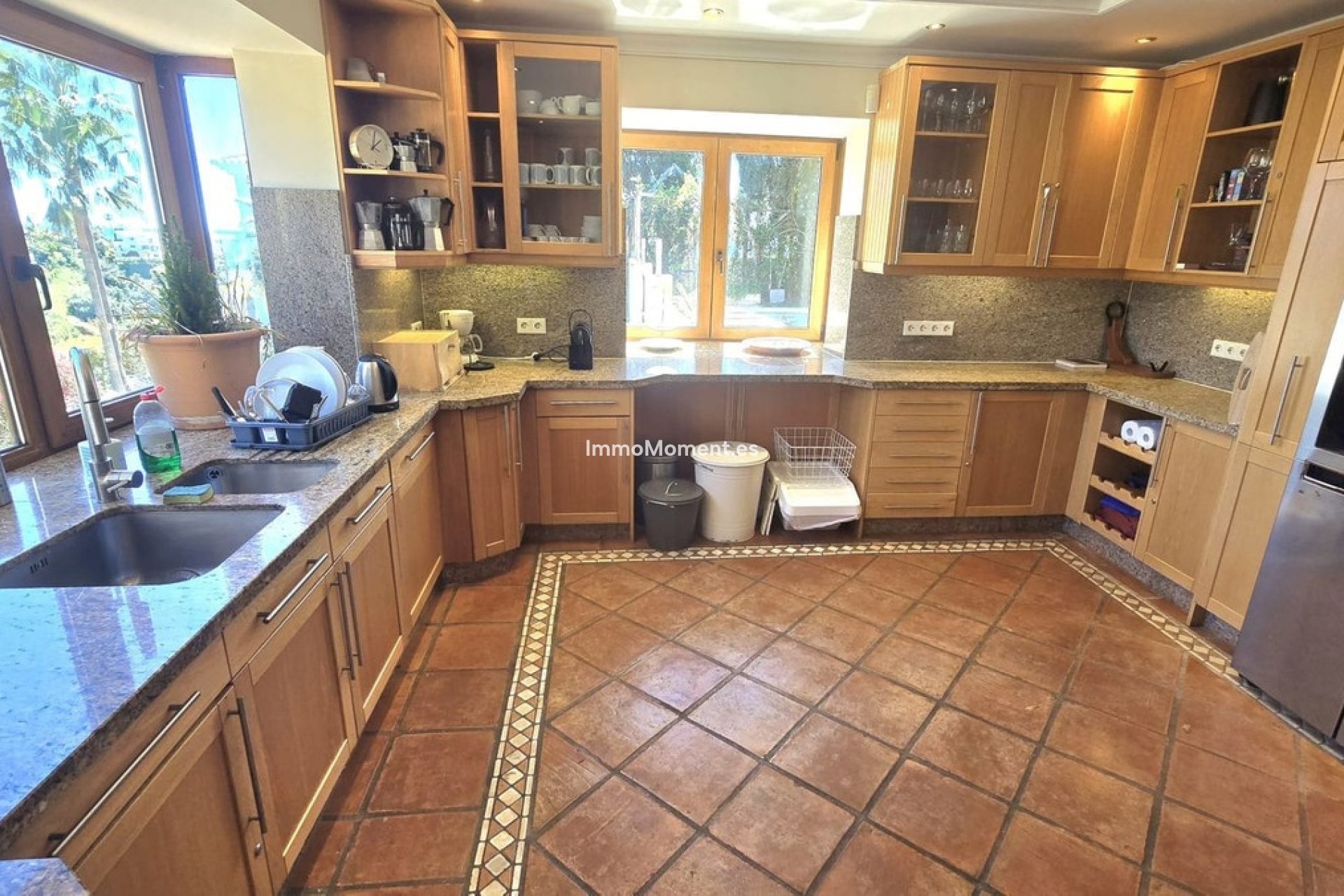 Revente - Villa individuelle - Marbella - El Rosario