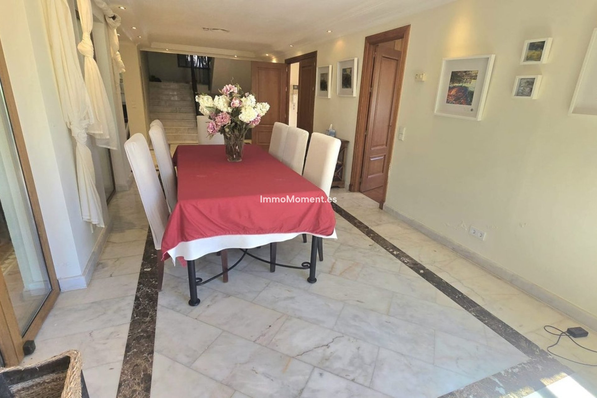 Revente - Villa individuelle - Marbella - El Rosario