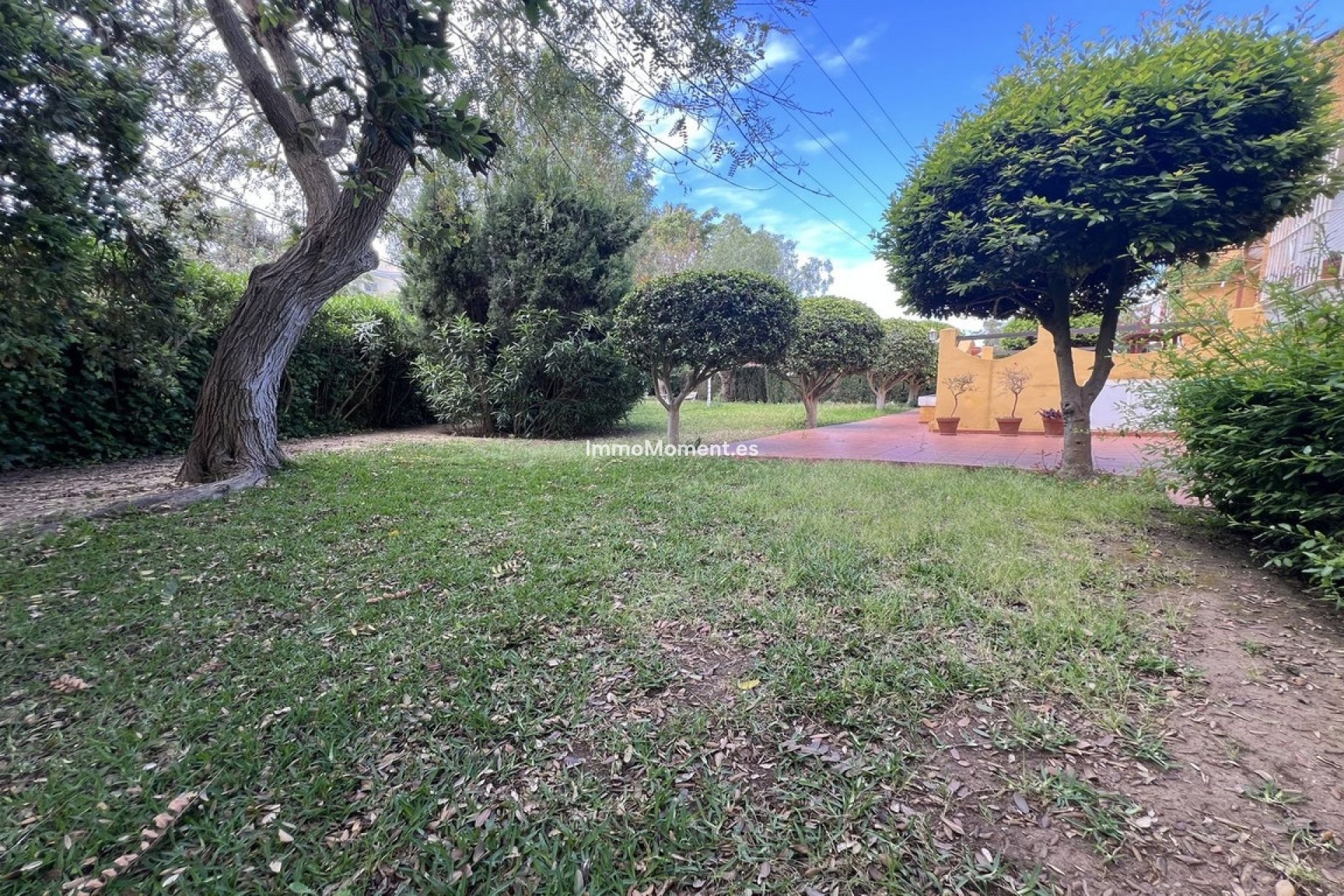 Revente - Villa individuelle - Marbella - El Rosario
