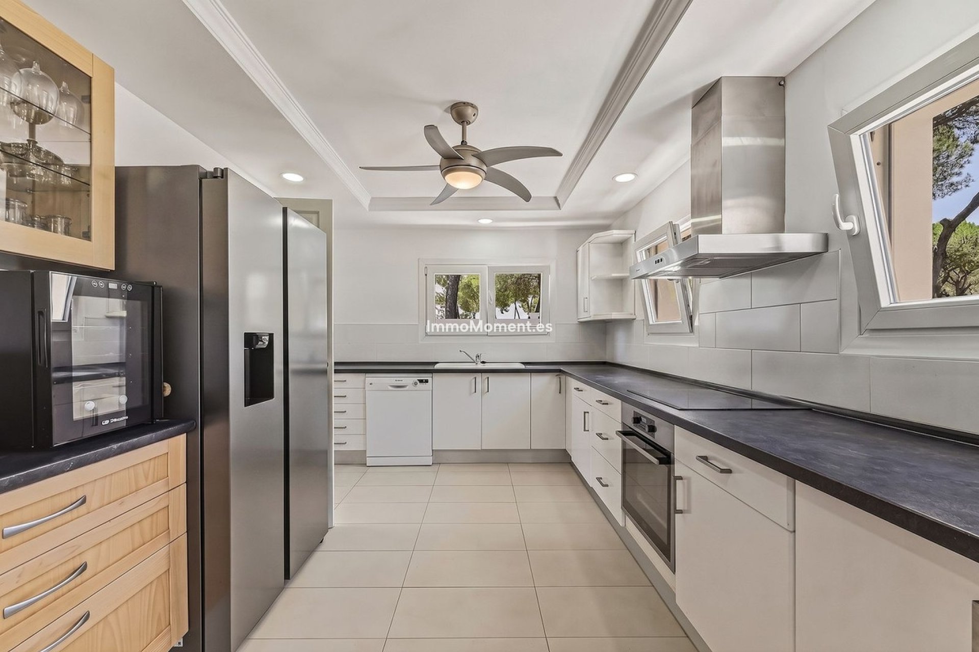 Revente - Villa individuelle - Marbella - El Rosario