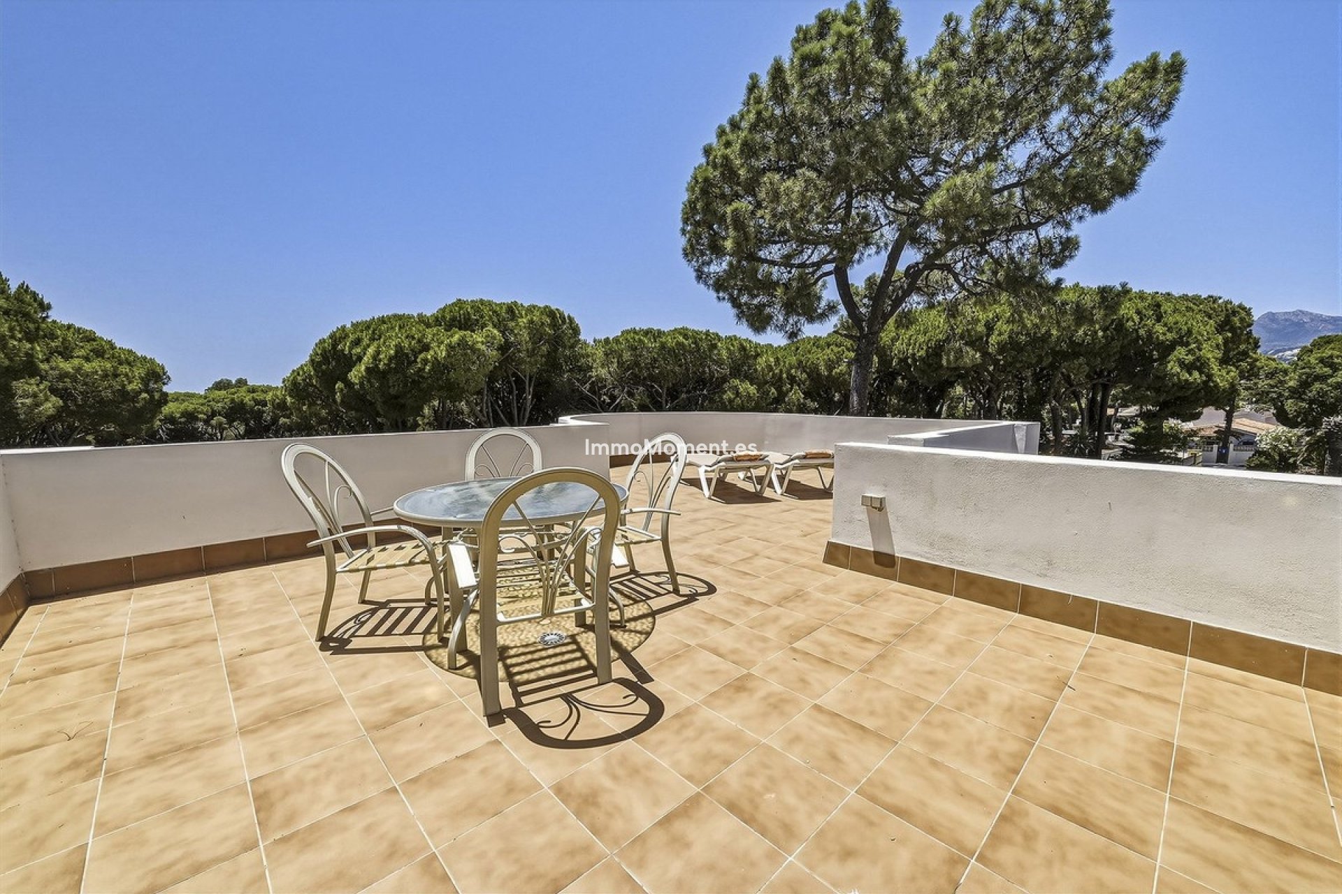 Revente - Villa individuelle - Marbella - El Rosario