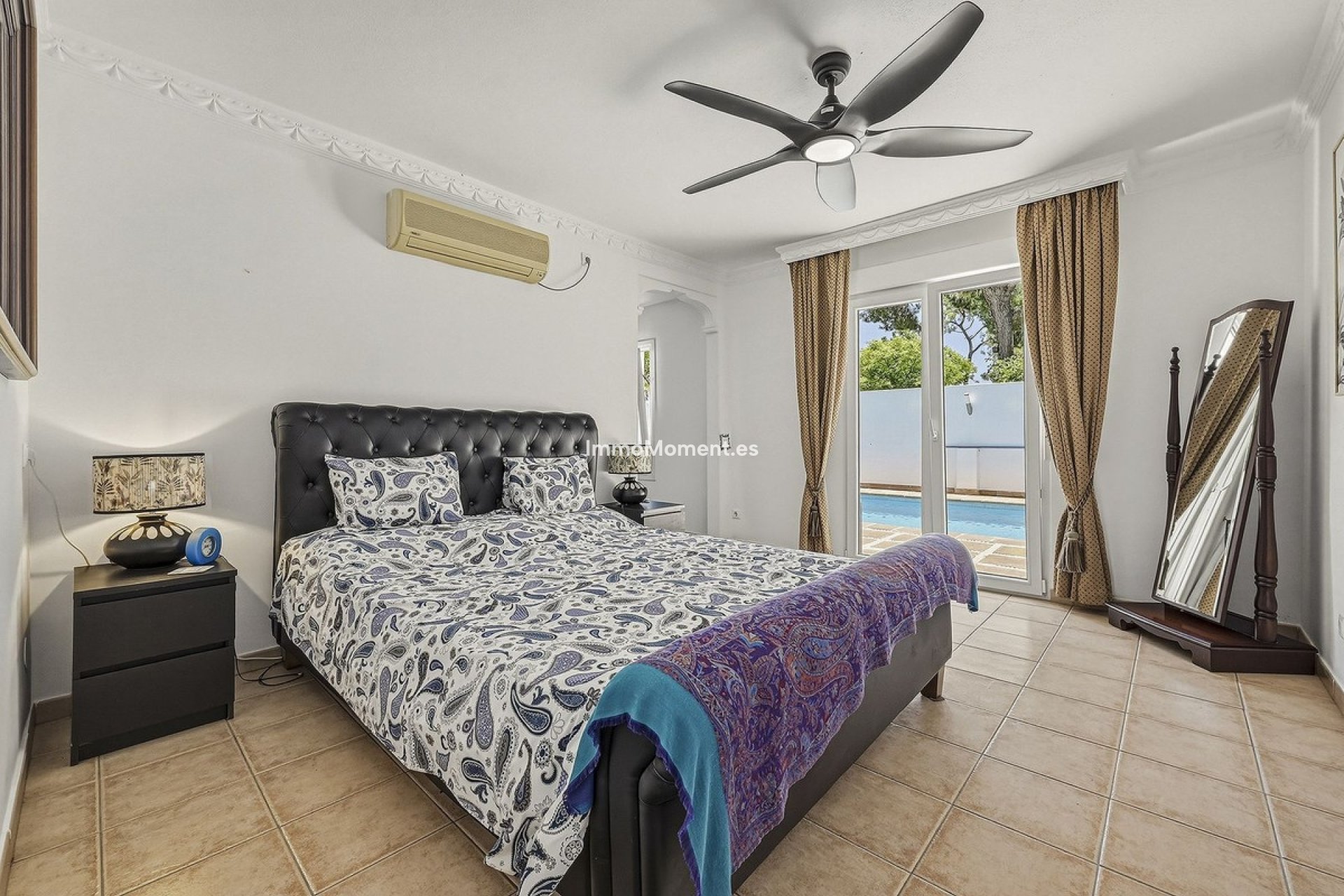 Revente - Villa individuelle - Marbella - El Rosario