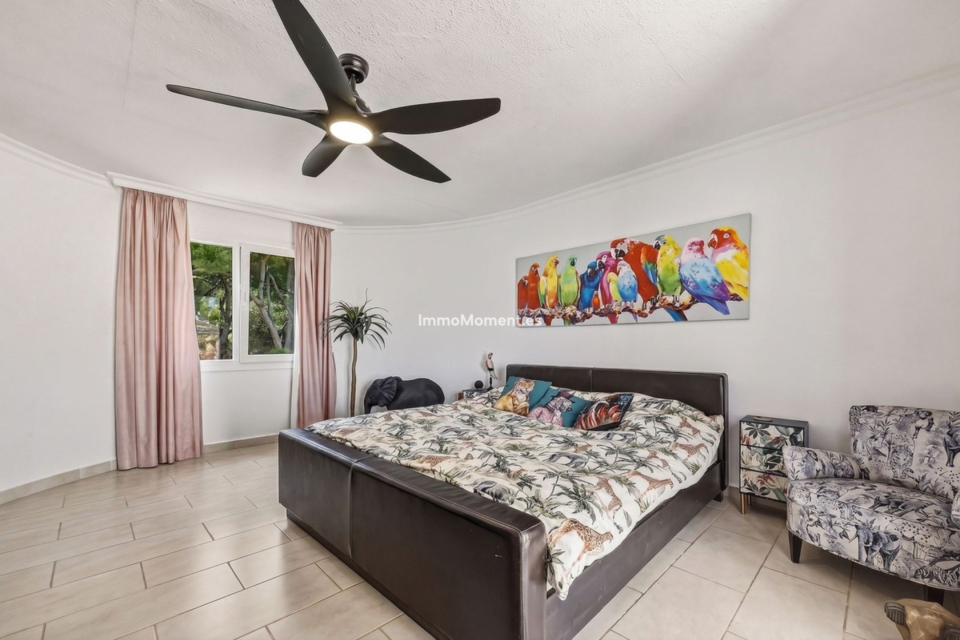 Revente - Villa individuelle - Marbella - El Rosario