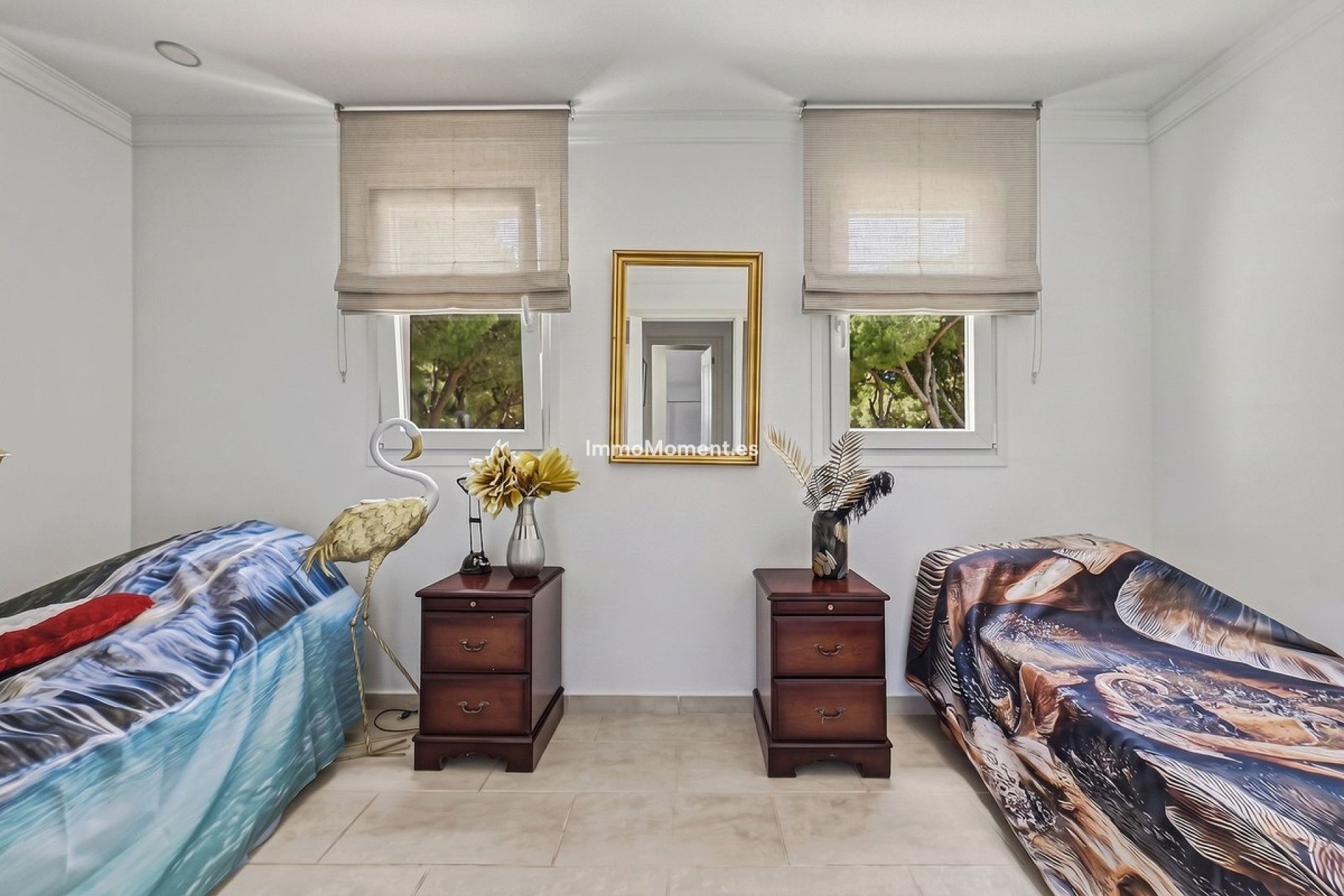 Revente - Villa individuelle - Marbella - El Rosario