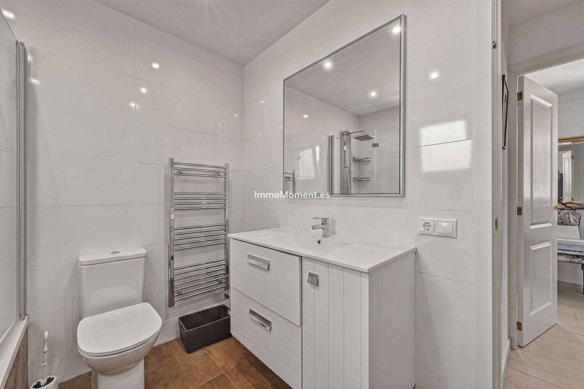 Revente - Villa individuelle - Marbella - El Rosario
