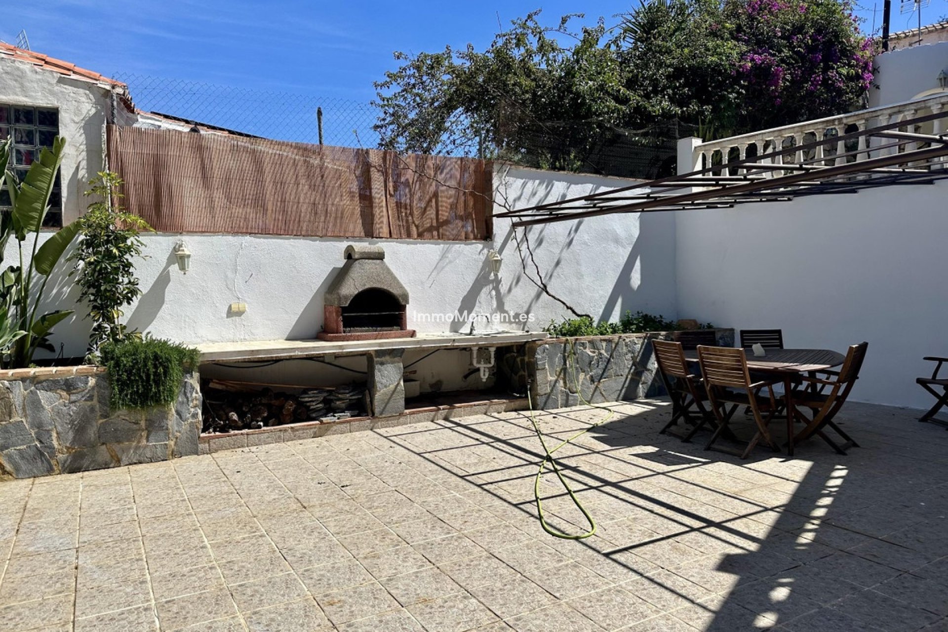 Revente - Villa individuelle - Marbella - El Rosario