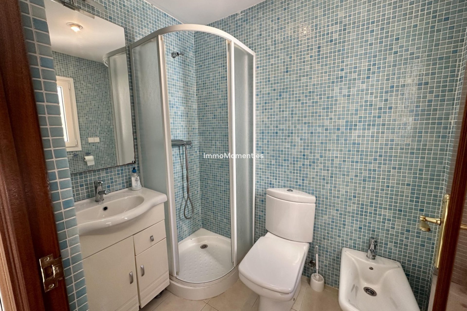 Revente - Villa individuelle - Marbella - El Rosario