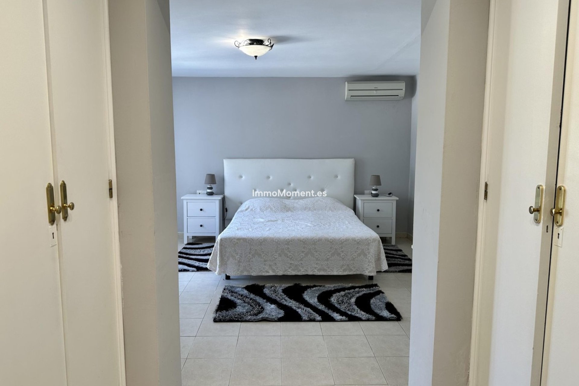 Revente - Villa individuelle - Marbella - El Rosario