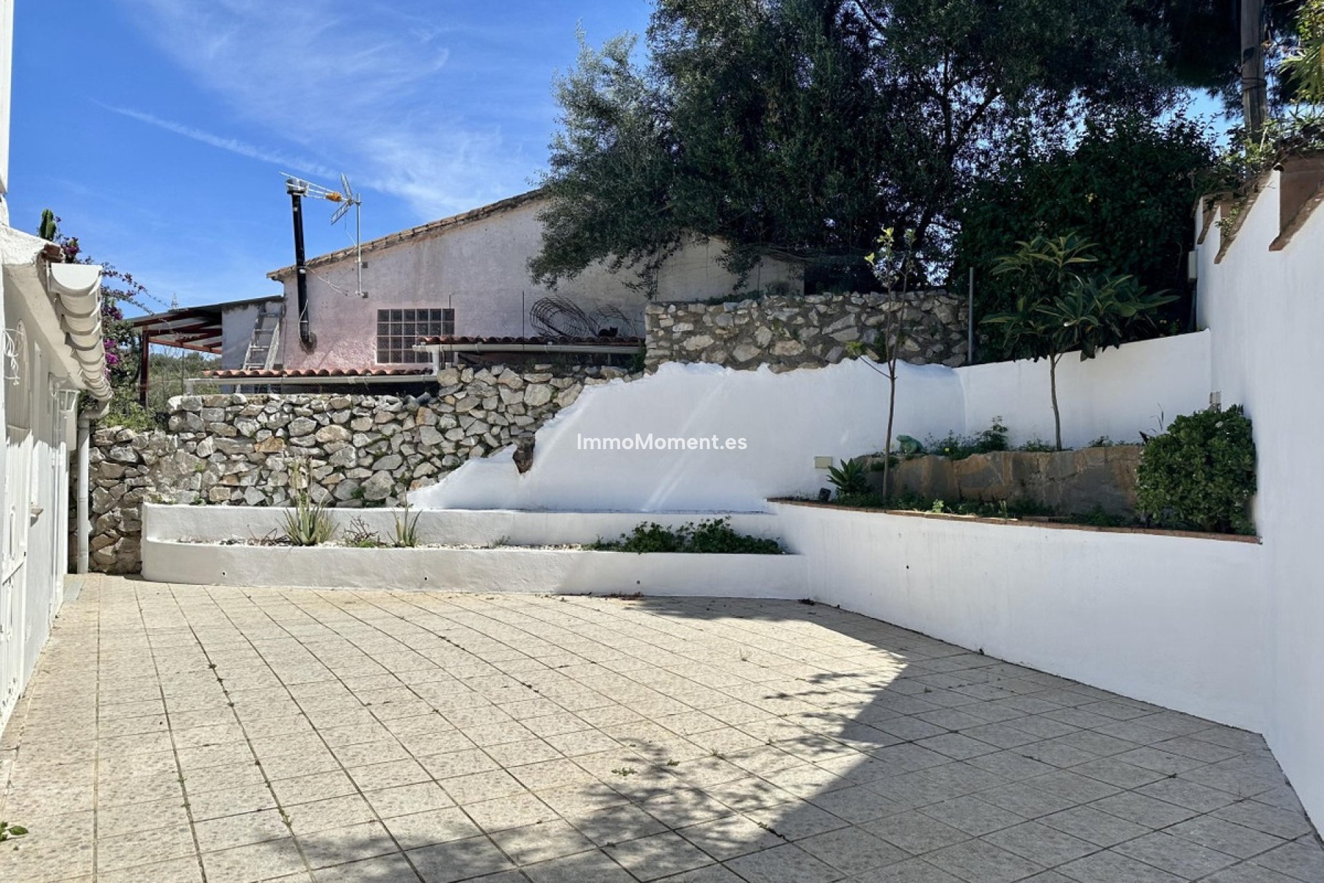 Revente - Villa individuelle - Marbella - El Rosario