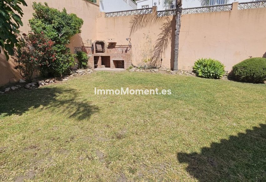Revente - Villa individuelle - Marbella - El Rosario