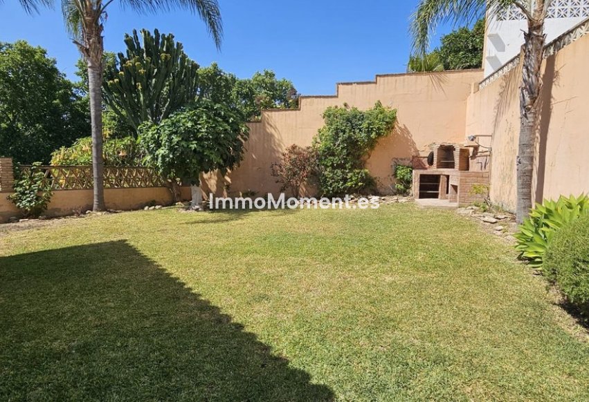 Revente - Villa individuelle - Marbella - El Rosario