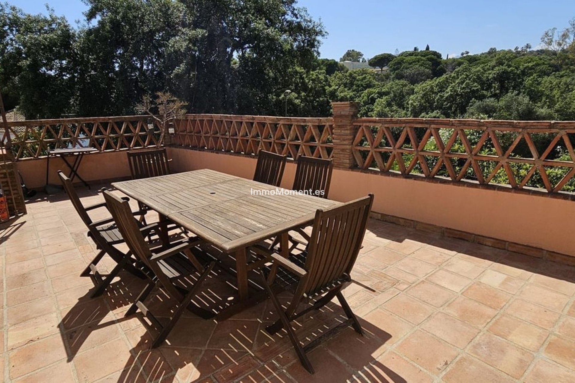 Revente - Villa individuelle - Marbella - El Rosario
