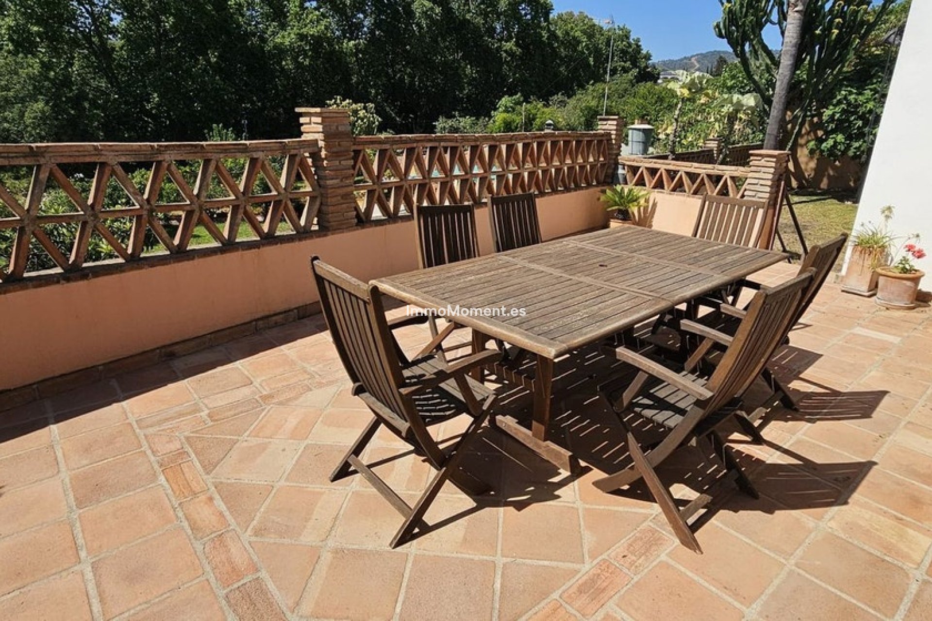 Revente - Villa individuelle - Marbella - El Rosario