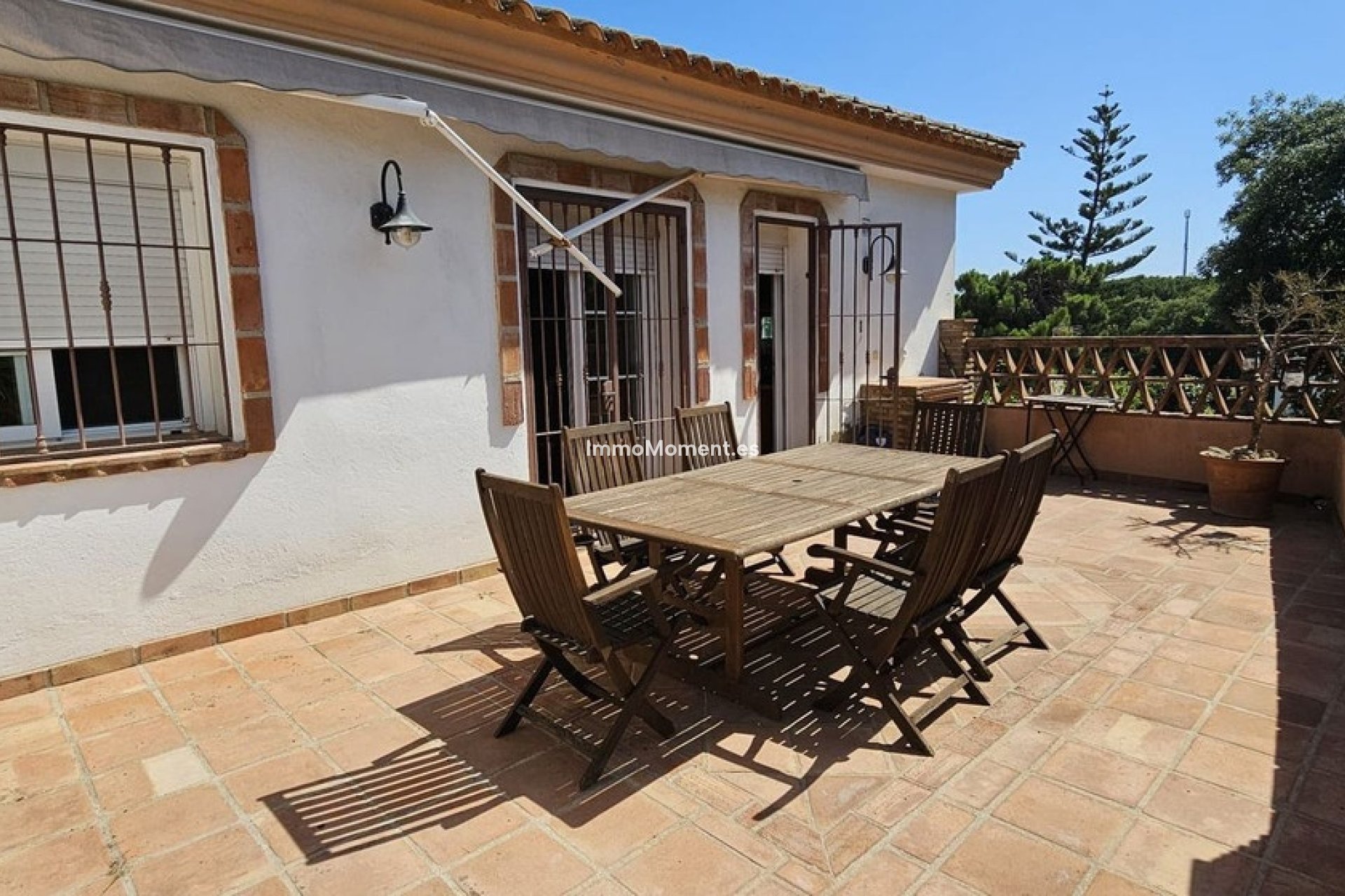 Revente - Villa individuelle - Marbella - El Rosario