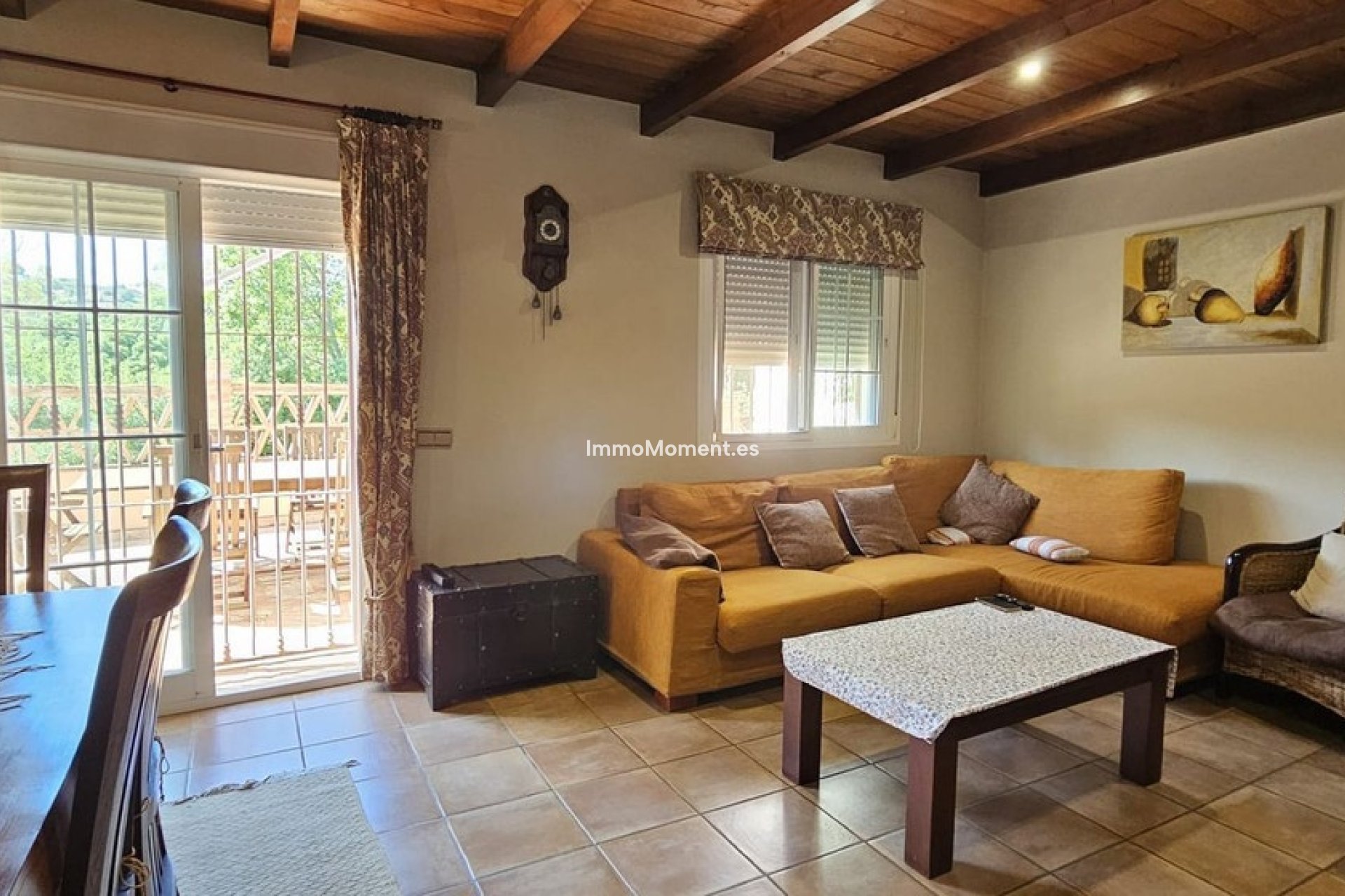 Revente - Villa individuelle - Marbella - El Rosario