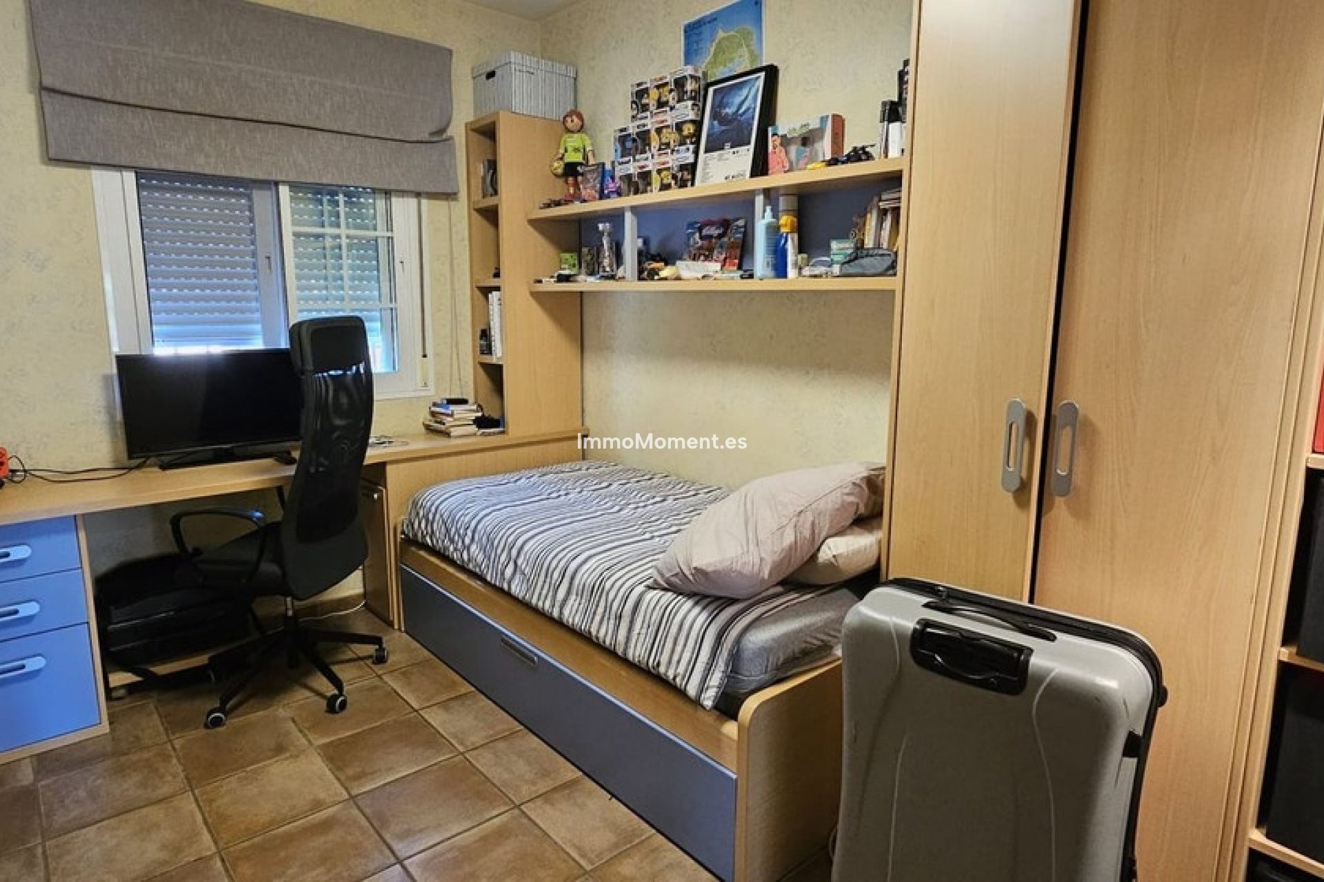 Revente - Villa individuelle - Marbella - El Rosario