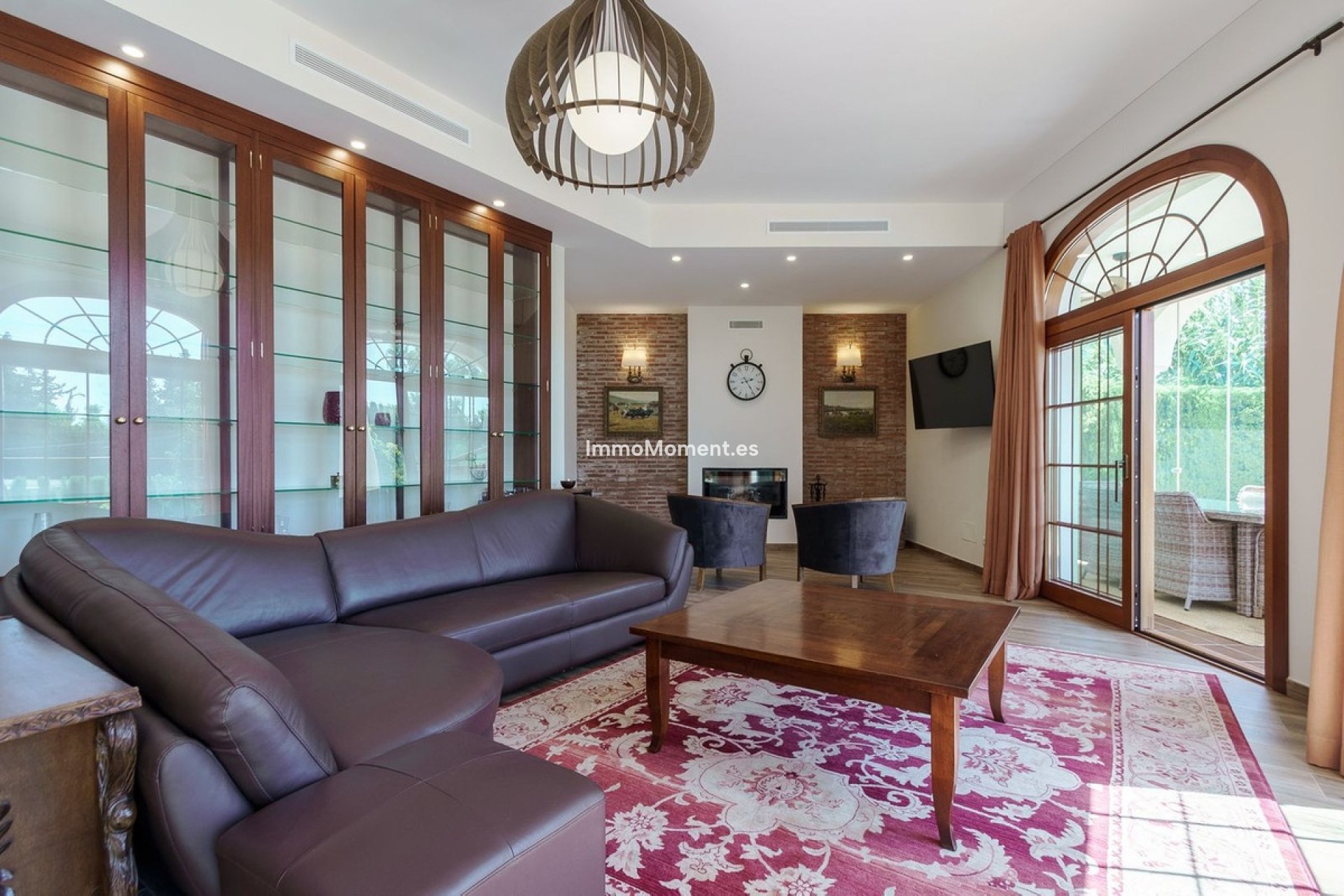 Revente - Villa individuelle - Marbella - El Rosario
