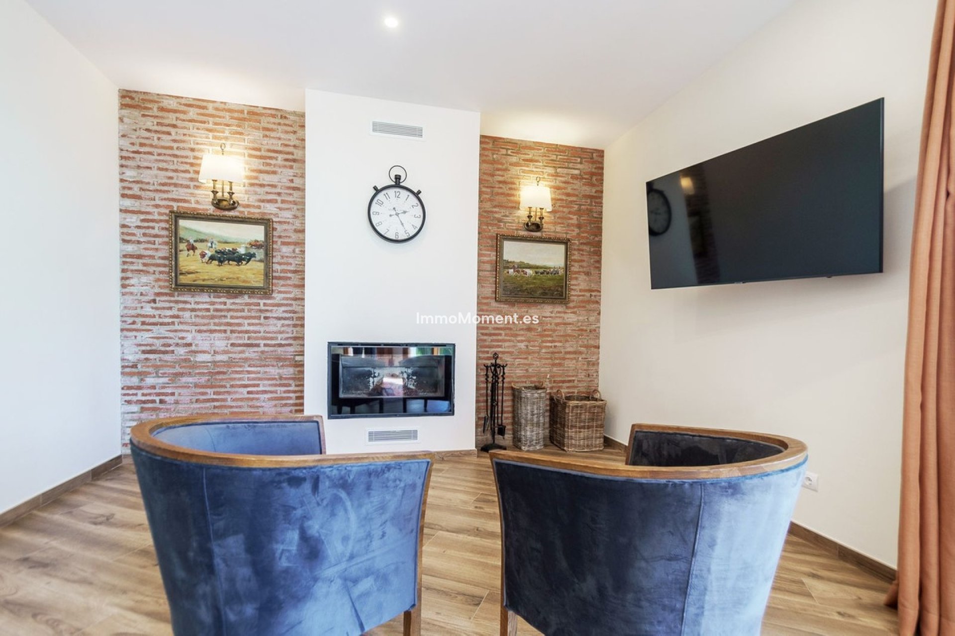 Revente - Villa individuelle - Marbella - El Rosario