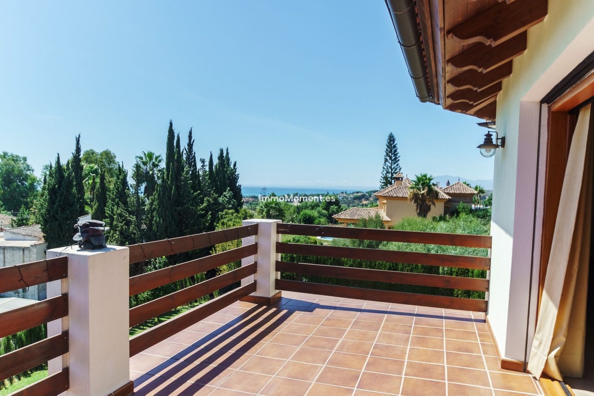 Revente - Villa individuelle - Marbella - El Rosario