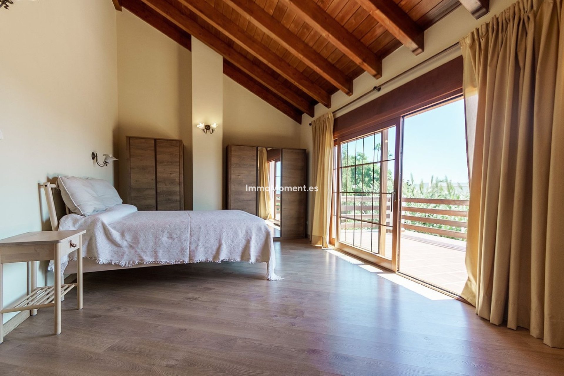 Revente - Villa individuelle - Marbella - El Rosario
