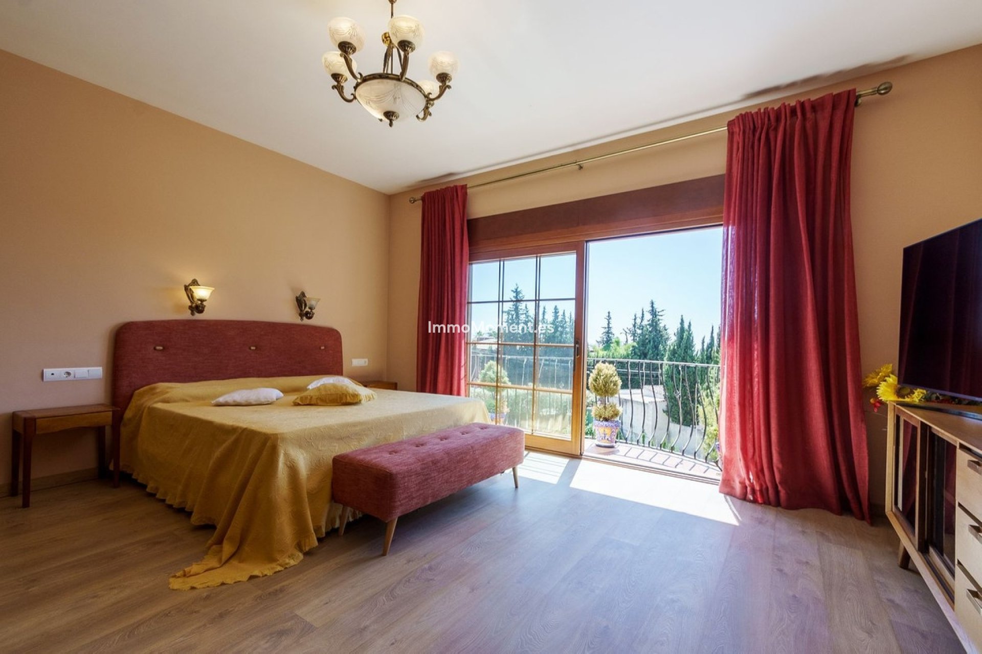 Revente - Villa individuelle - Marbella - El Rosario