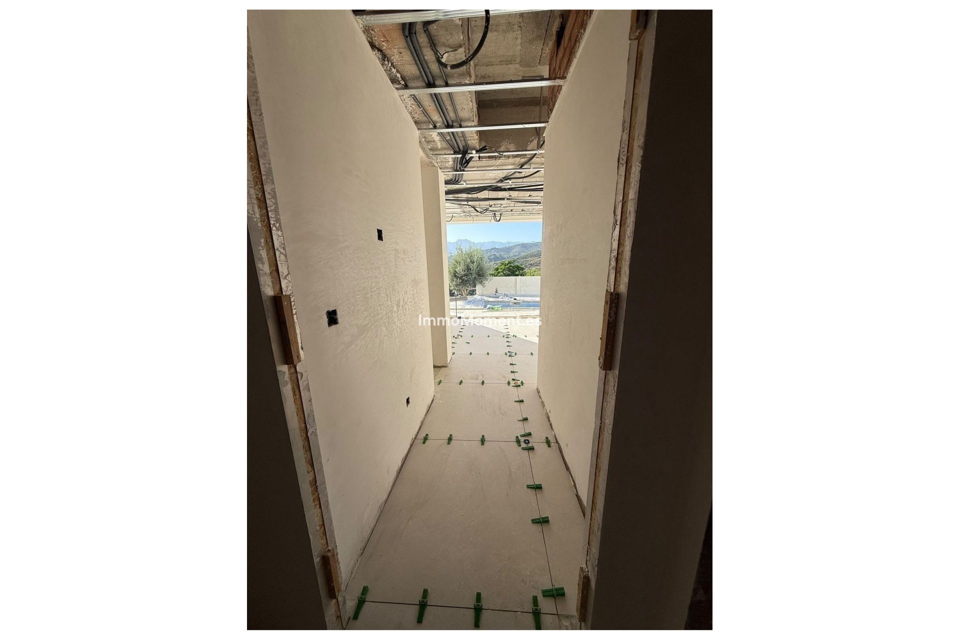 Revente - Villa individuelle - Marbella - El Rosario