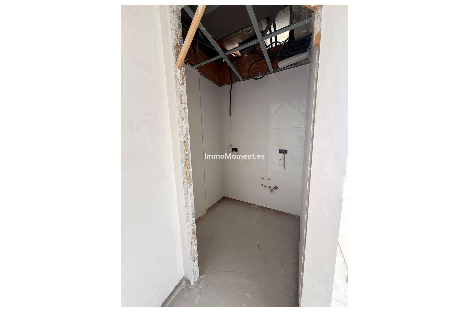 Revente - Villa individuelle - Marbella - El Rosario