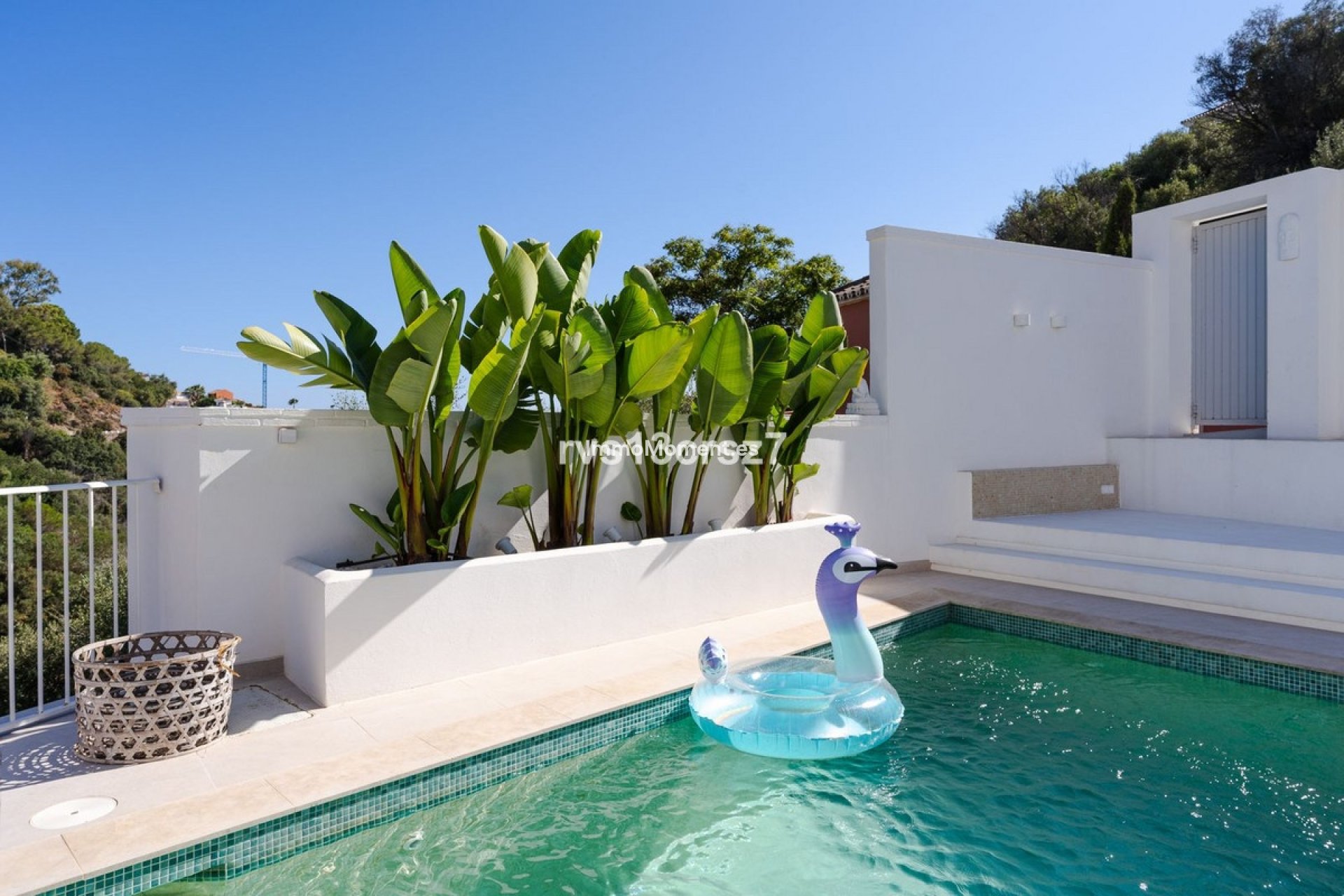 Revente - Villa individuelle - Marbella - El Rosario