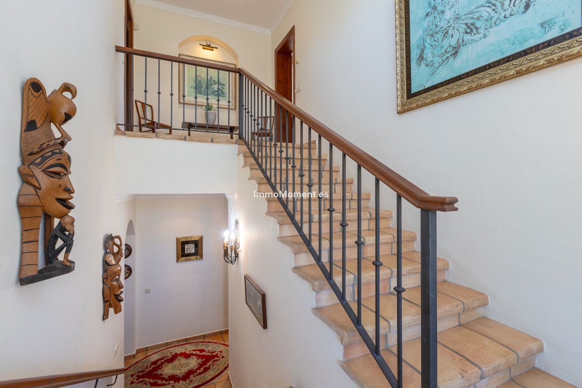 Revente - Villa individuelle - Marbella - Elviria